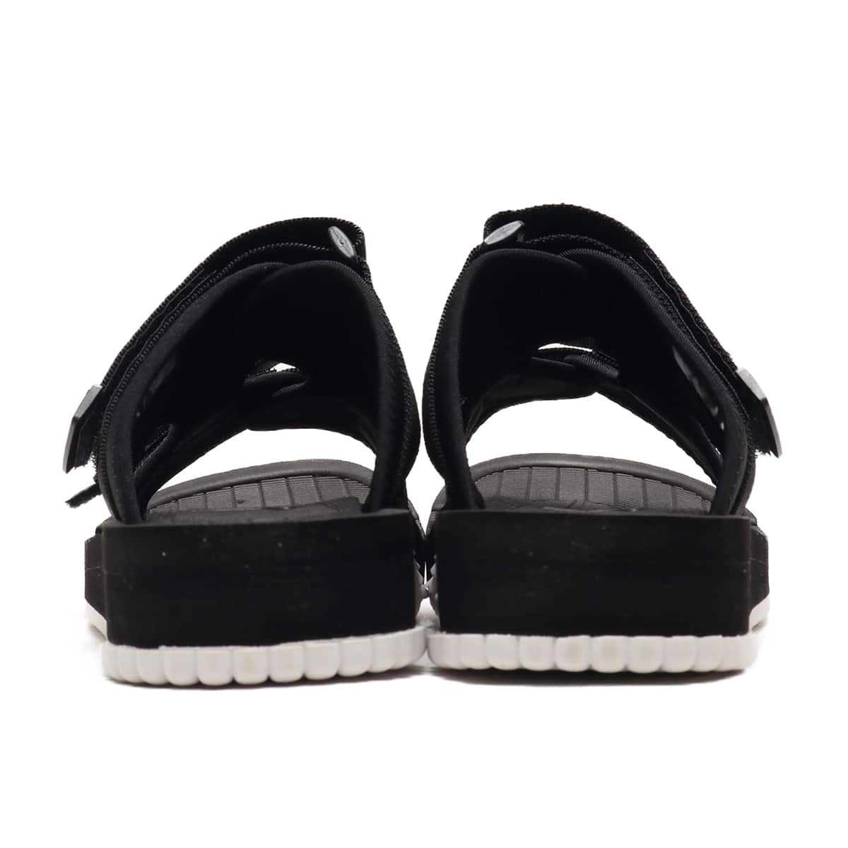 SHAKA CHILL OUT Black/White 20SS-Iの画像