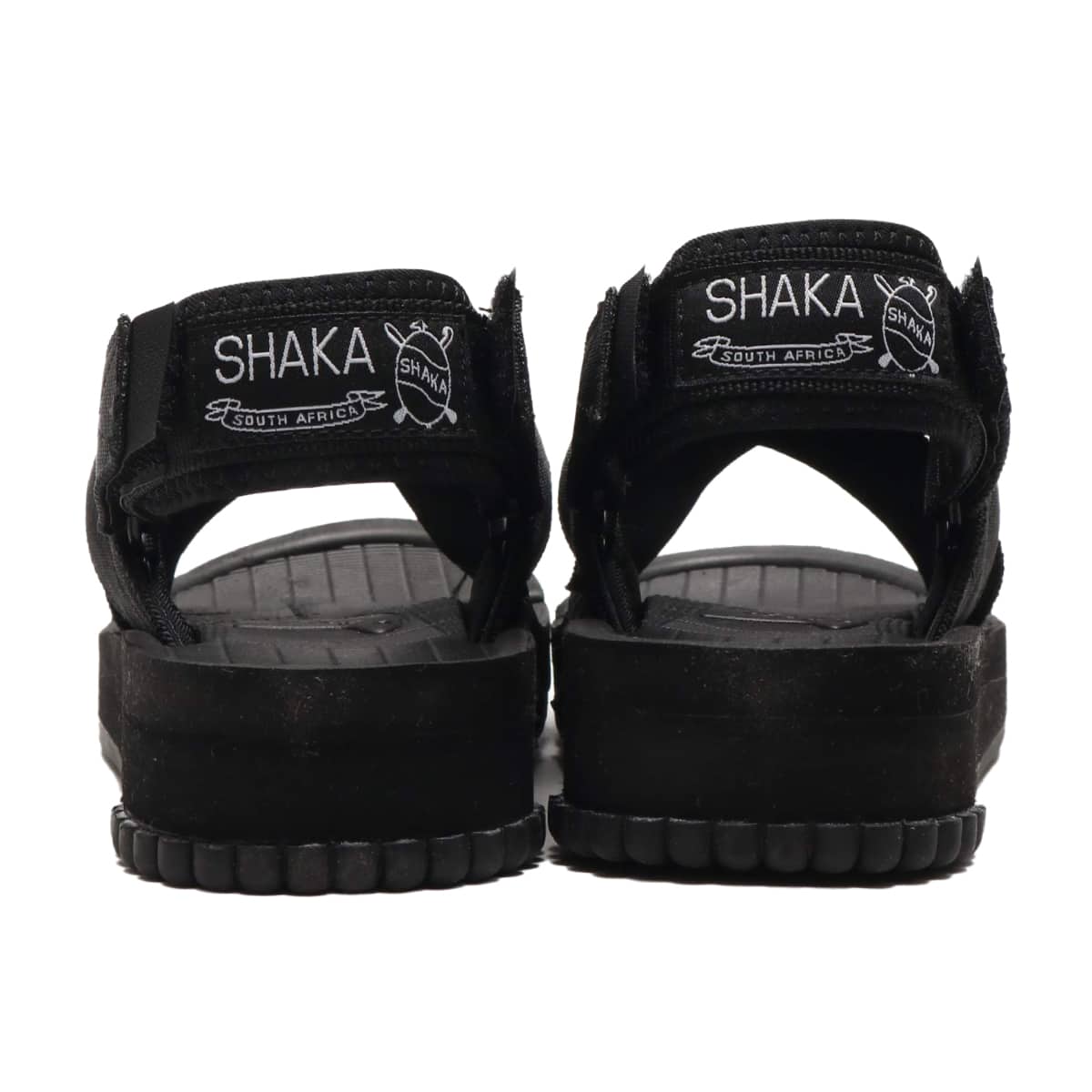 SHAKA FIESTA Black 20SS-Iの画像