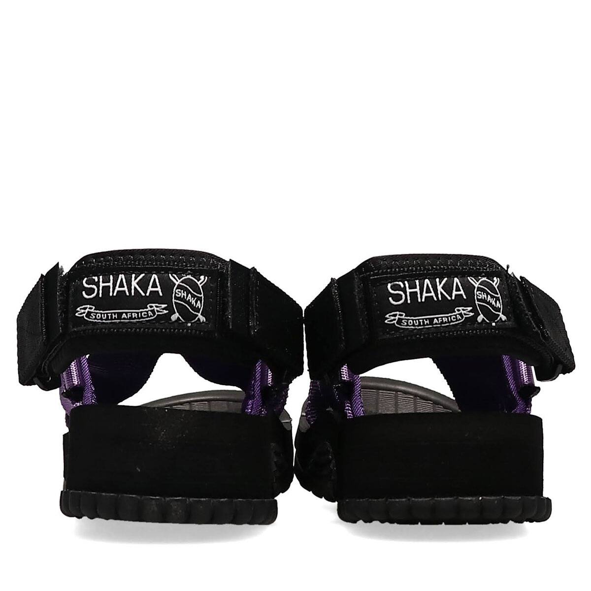 SHAKA FIESTA Eggplantの画像