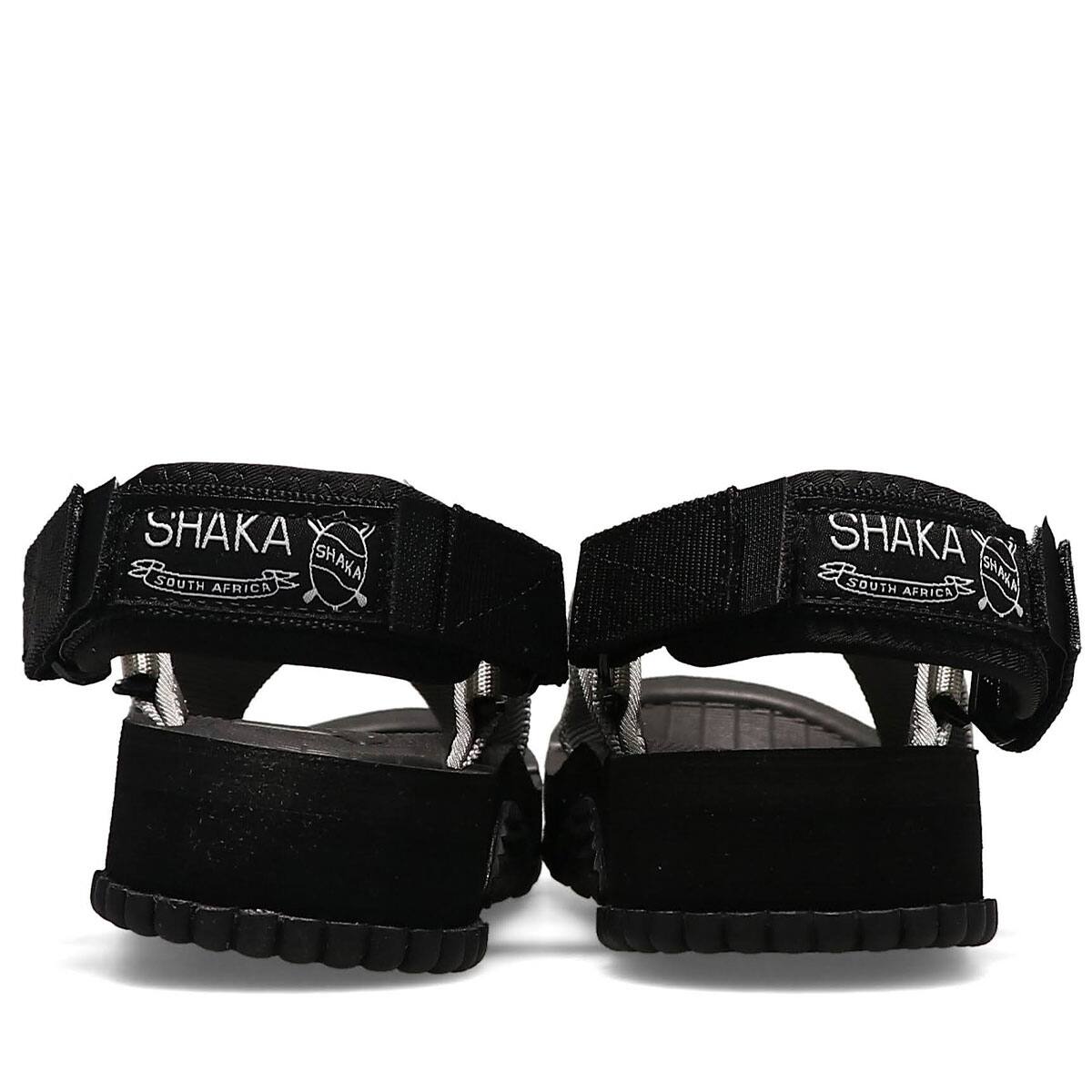 SHAKA FIESTA Greyの画像