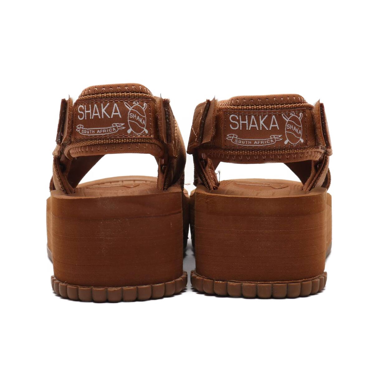SHAKA FIESTA PLATFORM Moca 20SS-Iの画像