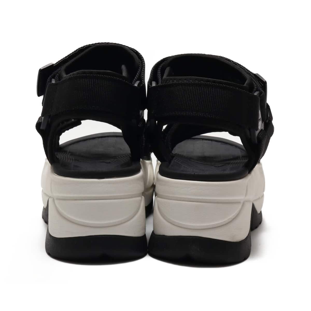 SHAKA NEO BUNGY CHUNKY Black 20SS-Iの画像