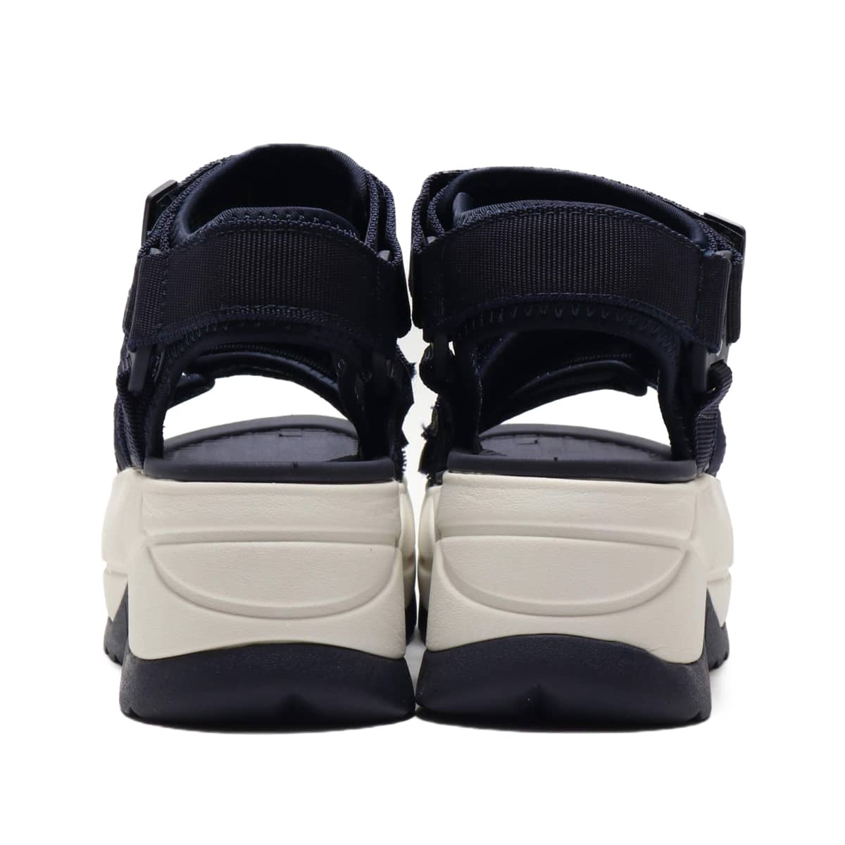 SHAKA NEO BUNGY CHUNKY Navy 20SS-Iの画像