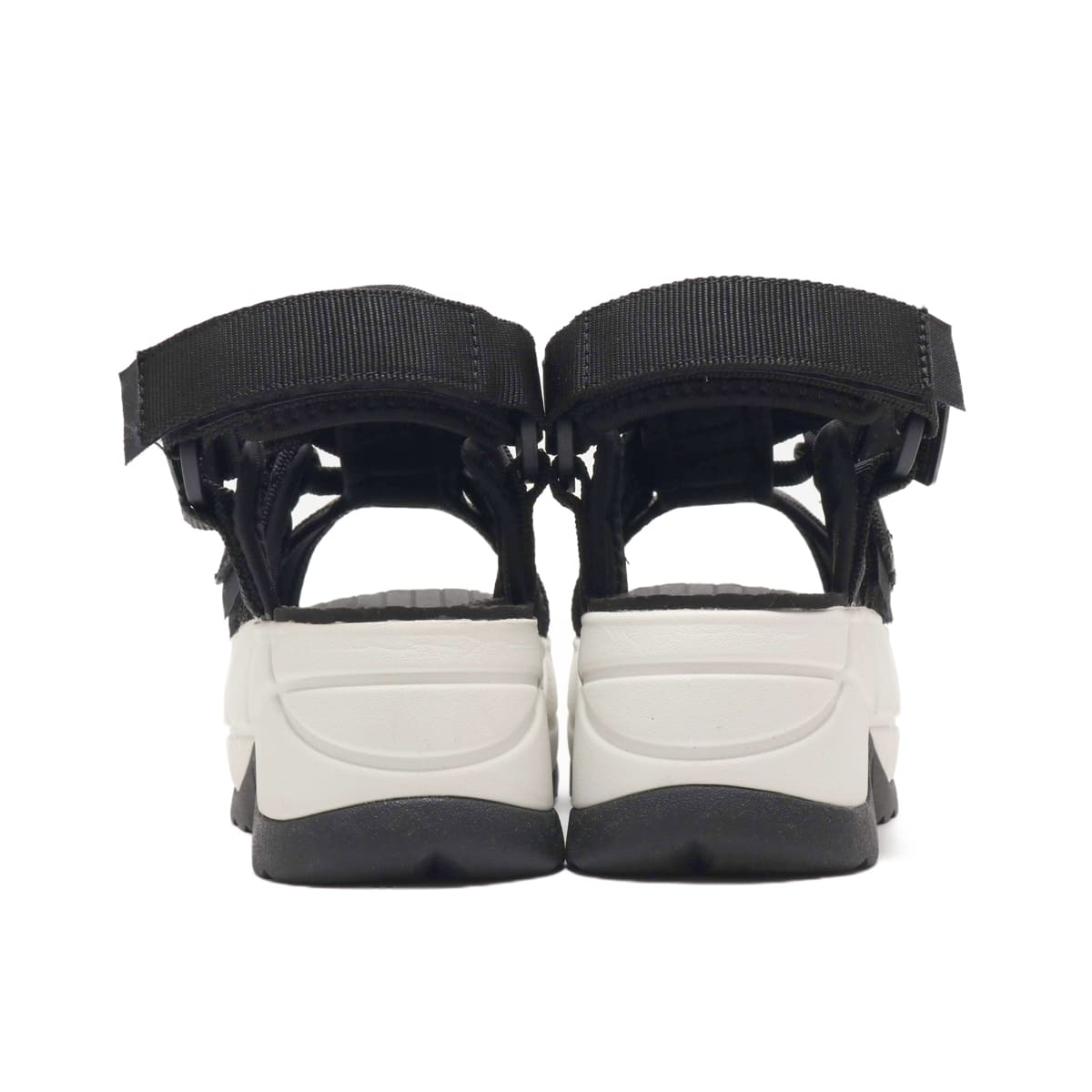 SHAKA NEO RALLY CHUNKY Black 20SS-Iの画像