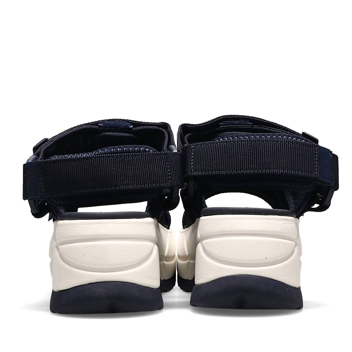 SHAKA NEO RALLY CHUNKY Navyの画像