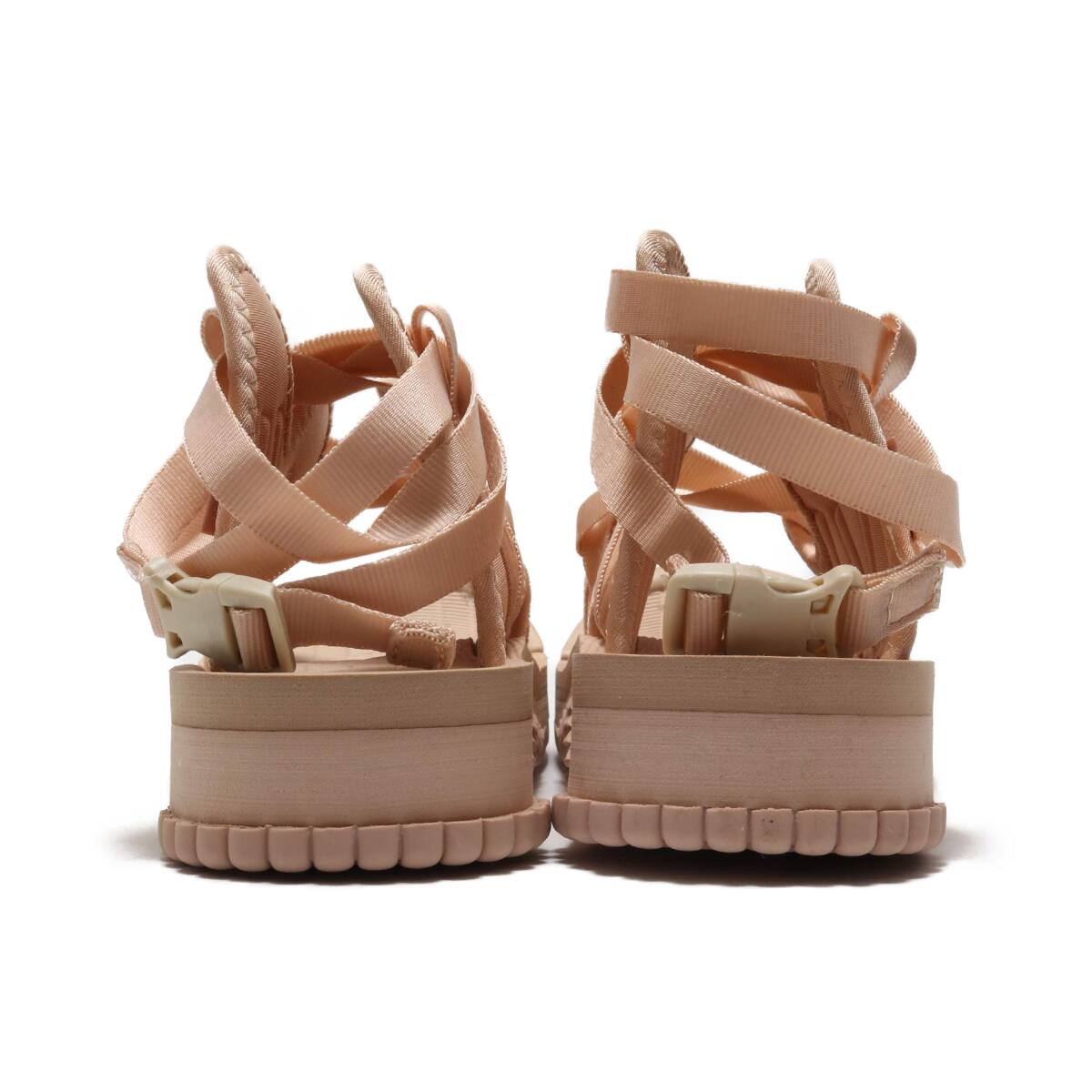 SHAKA NADEL Nudie Beige 20SS-Iの画像