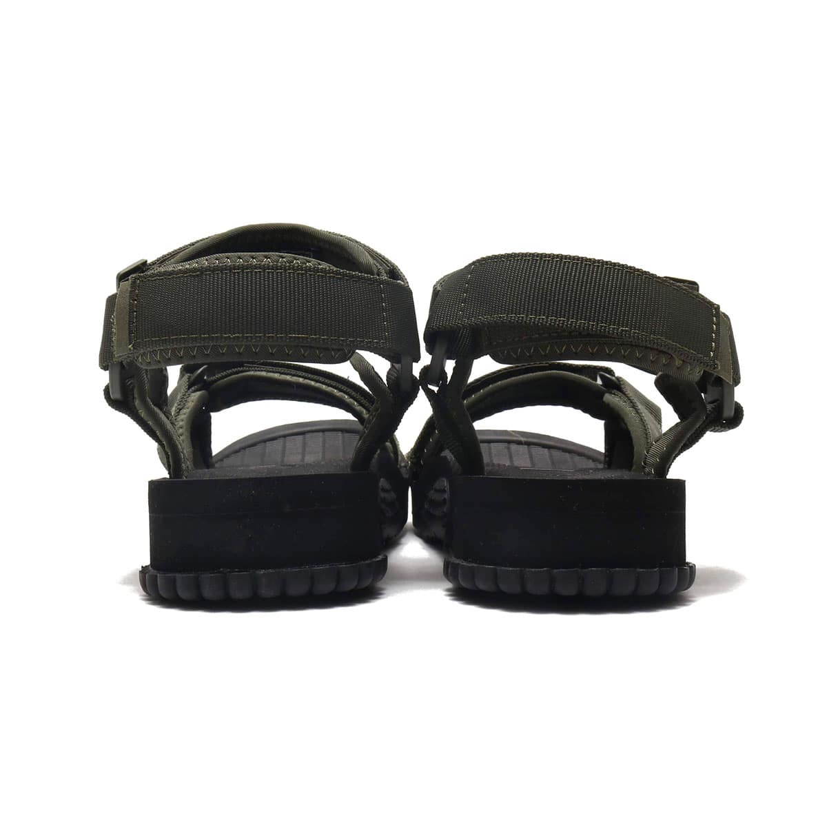 SHAKA NEO CLIMBING Olive Drab 20SS-Iの画像