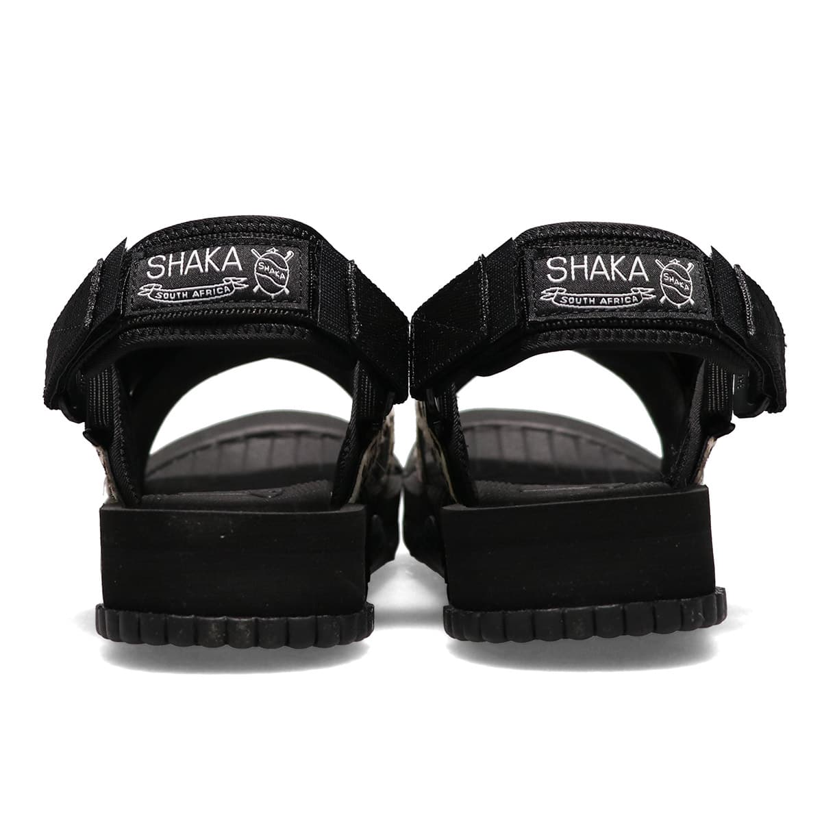 SHAKA FIESTA COWHAIR Dalmatian 21SS-Iの画像