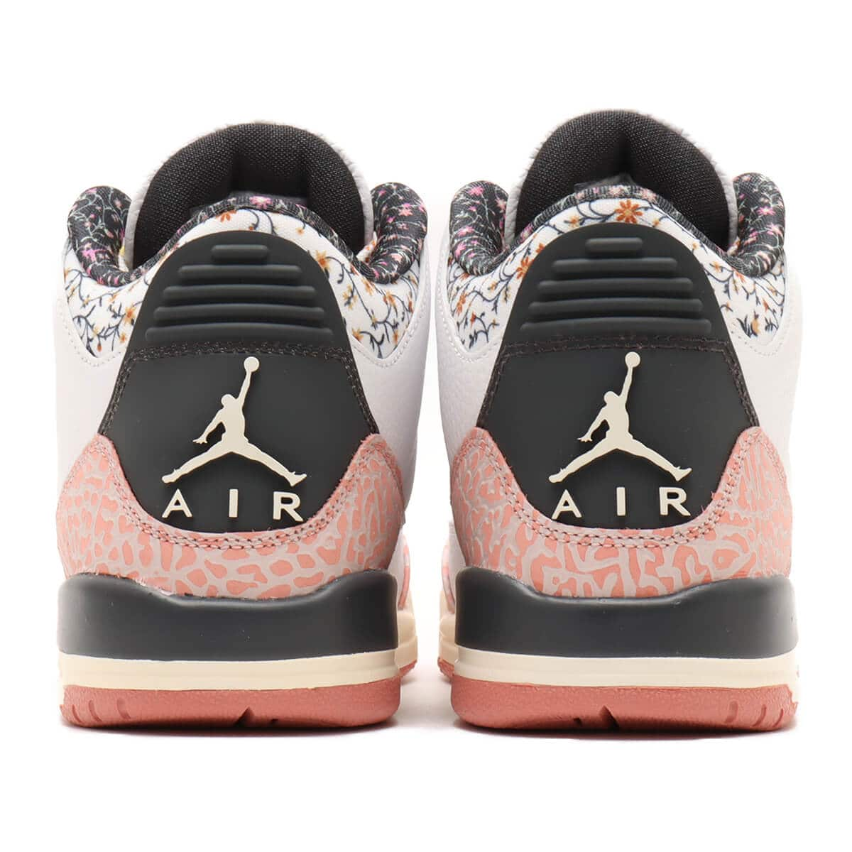 JORDAN BRAND AIR JORDAN 3 RETRO (GS) (ジョーダン ブランド エア