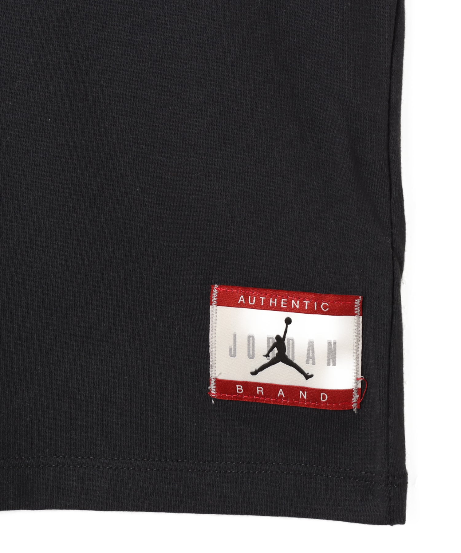 JORDAN BRAND JDG JM TRAINING CAMP 1984 TEE BLACKの画像