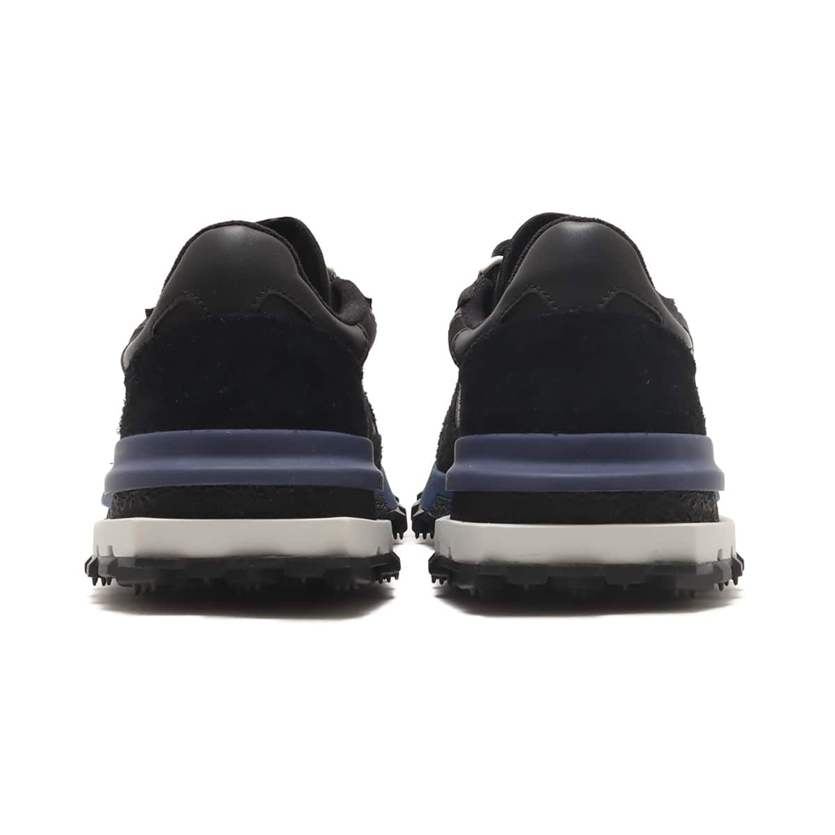 LACOSTE ELITE ACTIVE 223 2 SMA BLK/NVY 23FA-I