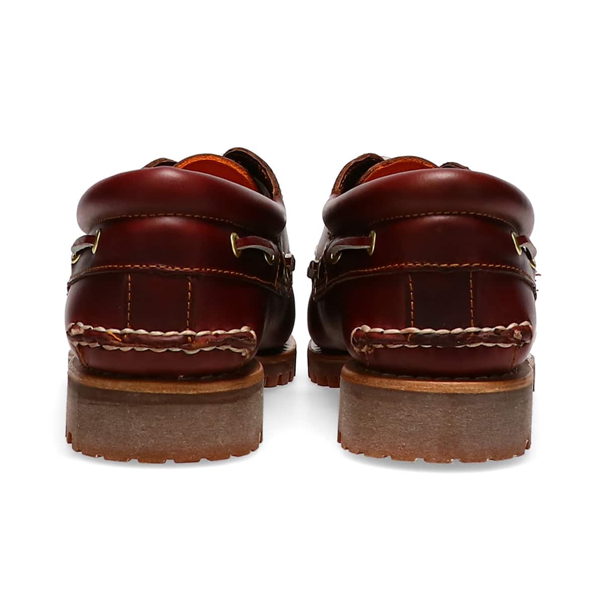 Timberland ICON 3-EYE CLASSIC LUG BURGUNDY(ティンバーランド Timberland ICON 3-EYE CLASSIC LUG BURGUNDY(ティンバーランド