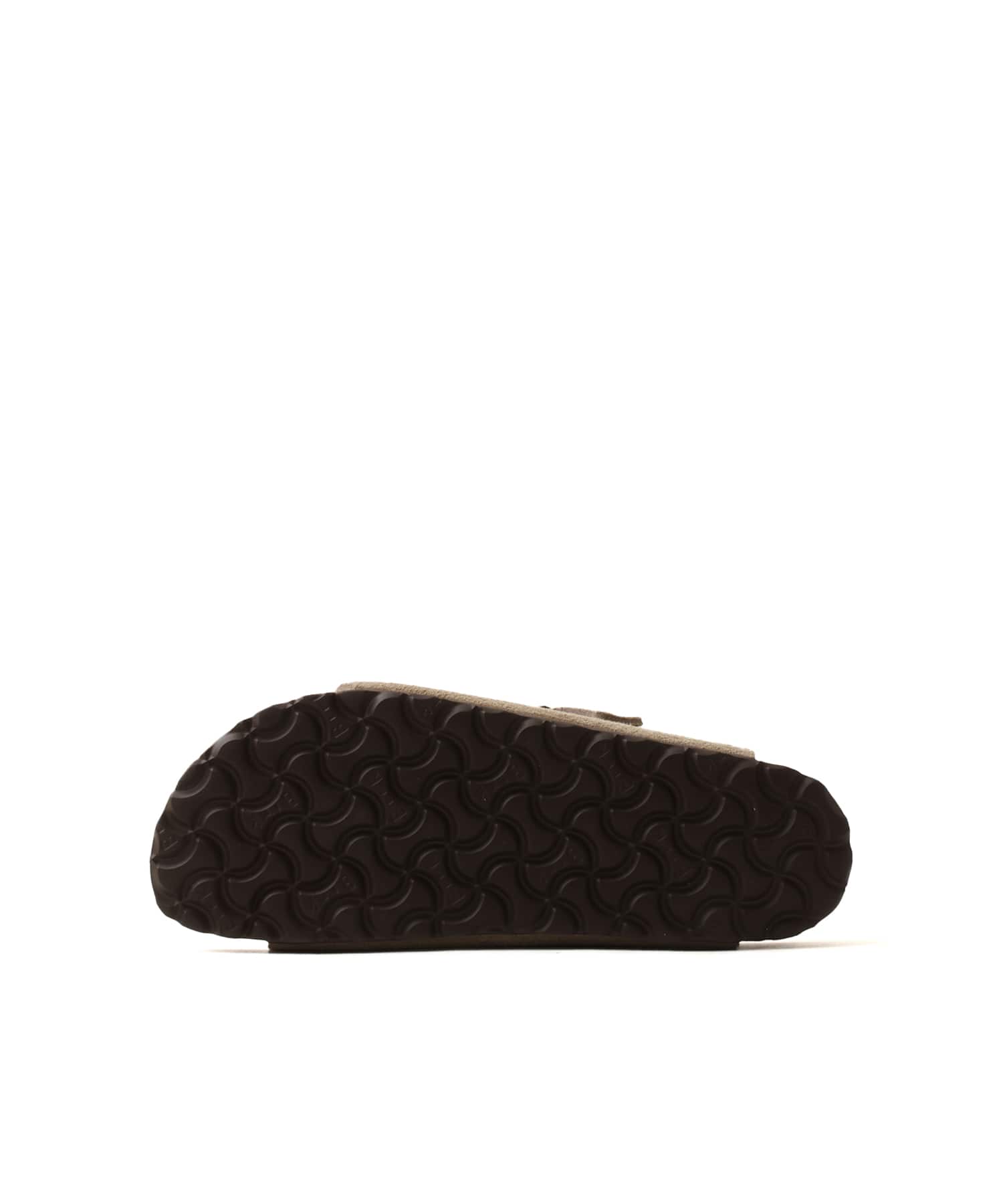 BIRKENSTOCK Zurich LEVE Taupe Taupeの画像
