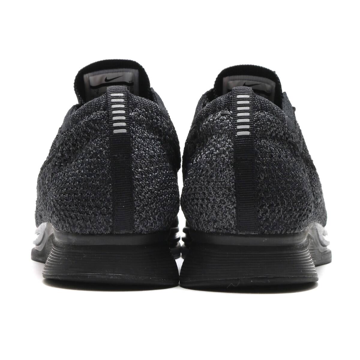 flyknit black