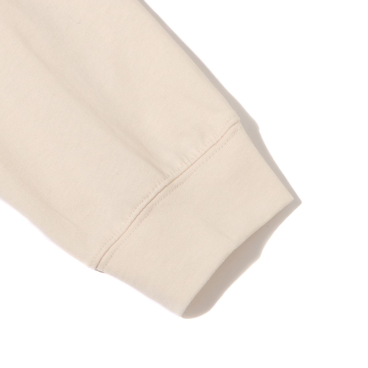 PUMA X WIND AND SEA LS TEE Eggnog 22SP-I（プーマ ウィンド