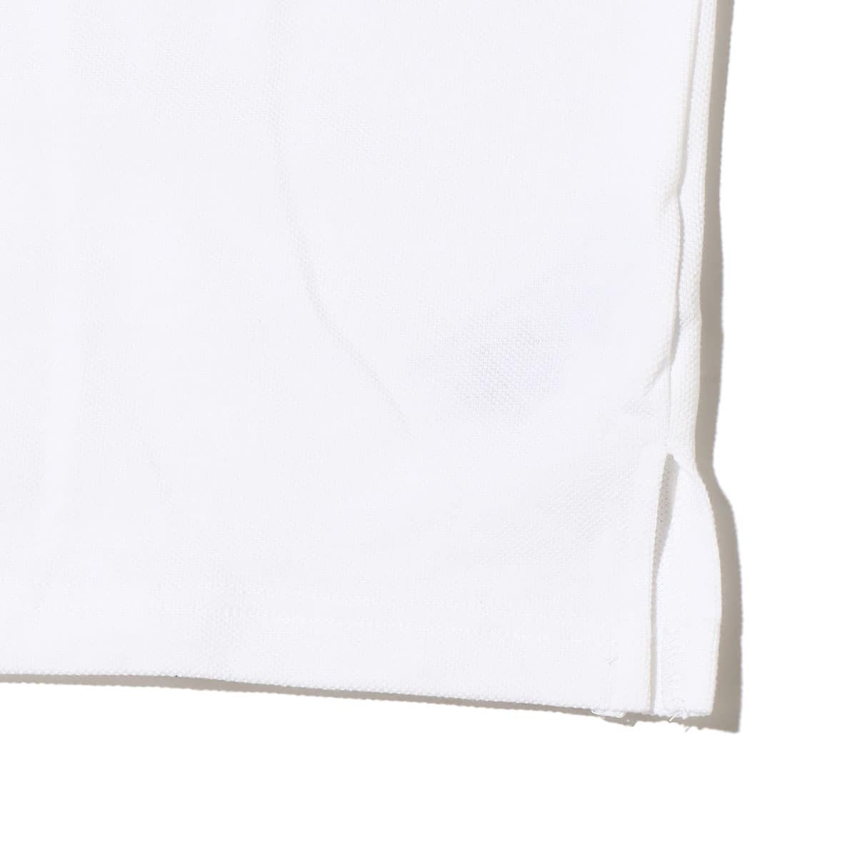 PUMA CLASSICS SHIRT PUMA WHITEの画像