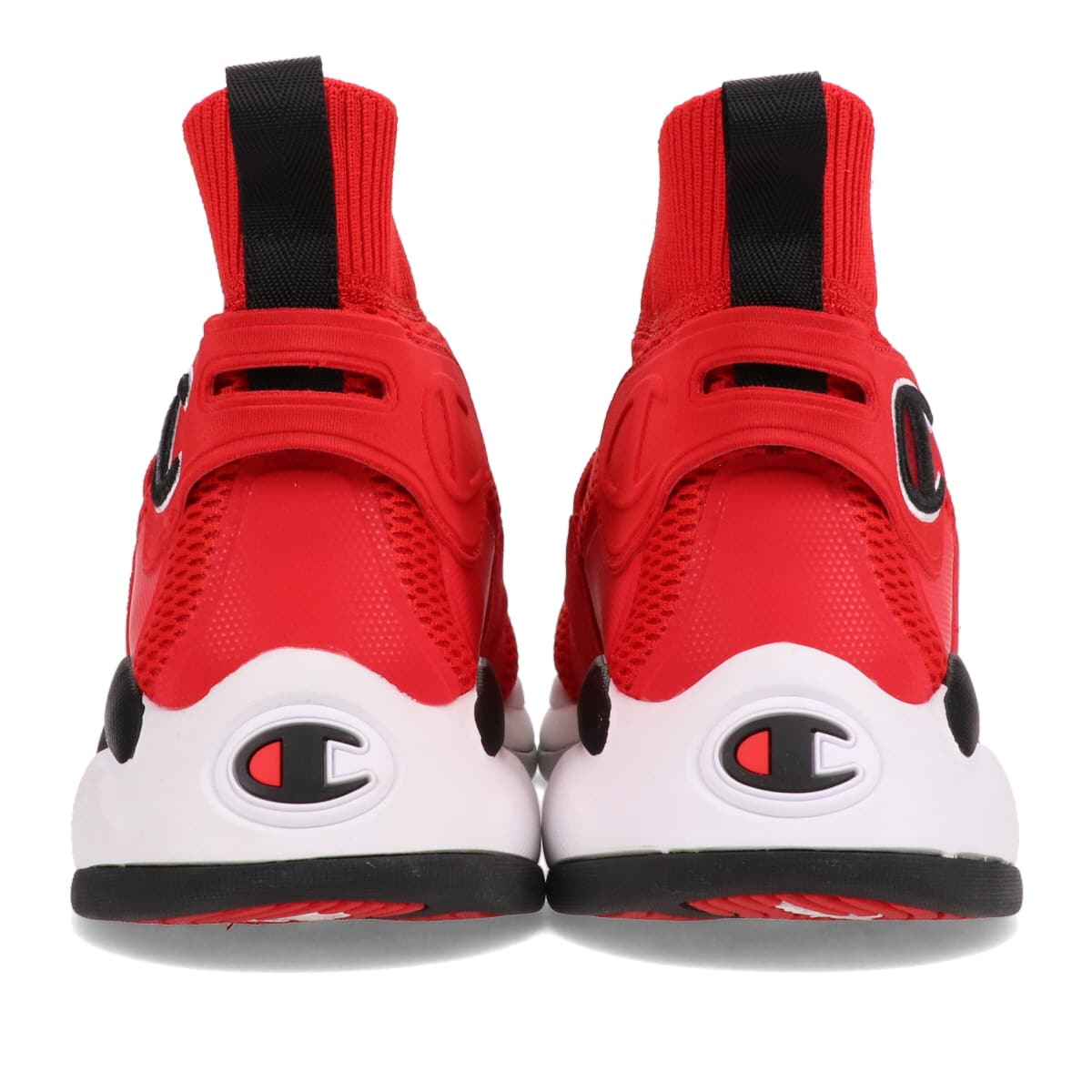 CHAMPION XG PRO SCARLET/WHITE 21SS-Iの画像