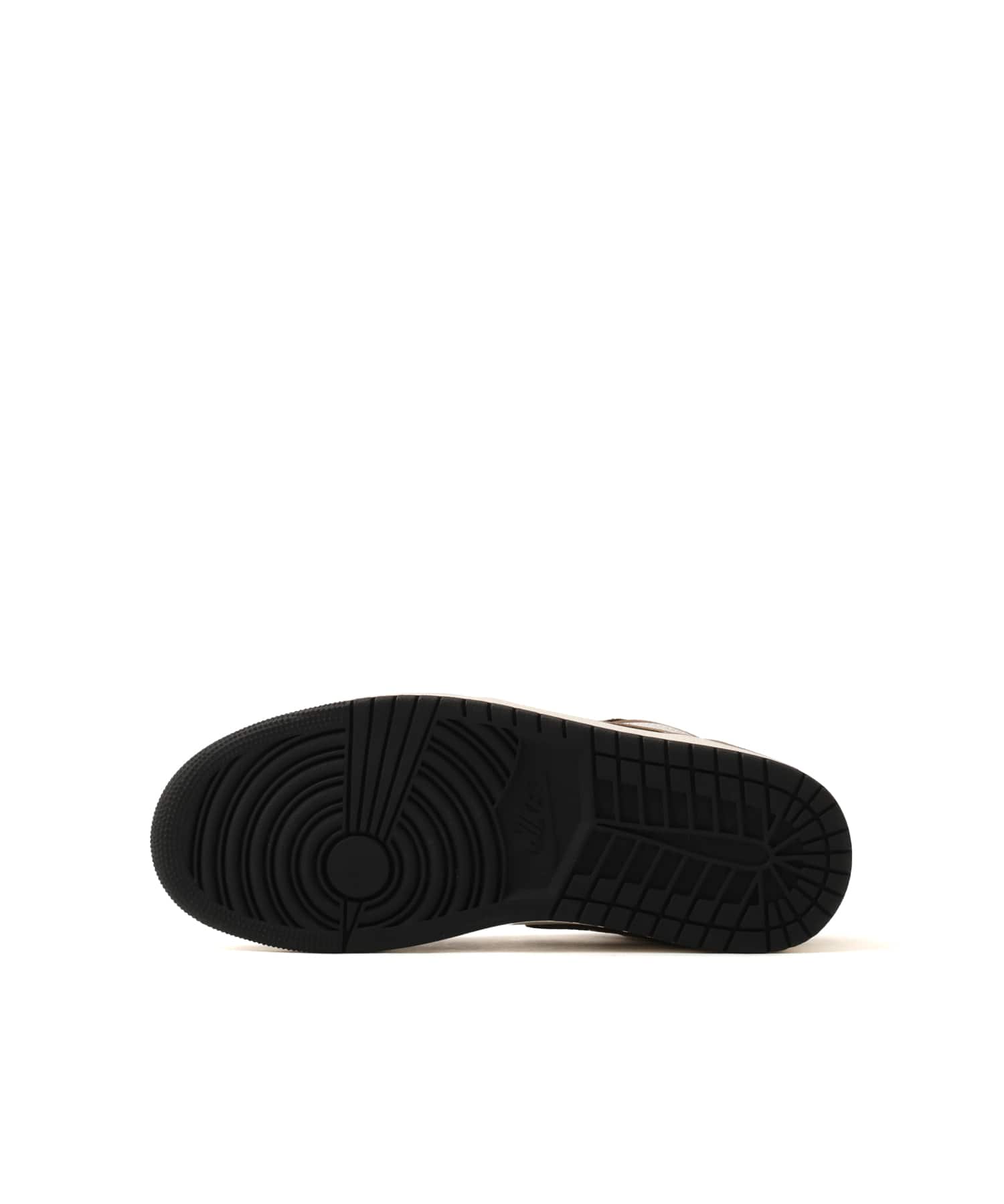 JORDAN BRAND AIR JORDAN 1 LOW PALOMINO/BLACK-PHANTOM-SAILの画像