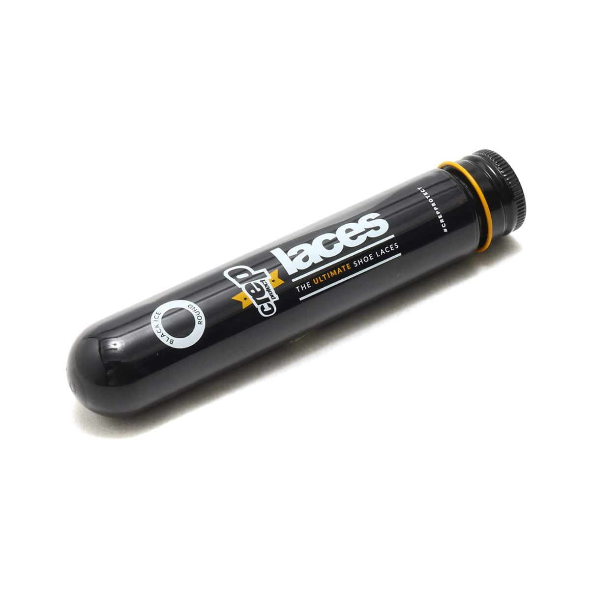 CREP ULTIMATE SHOE LACES  ROUNDの画像