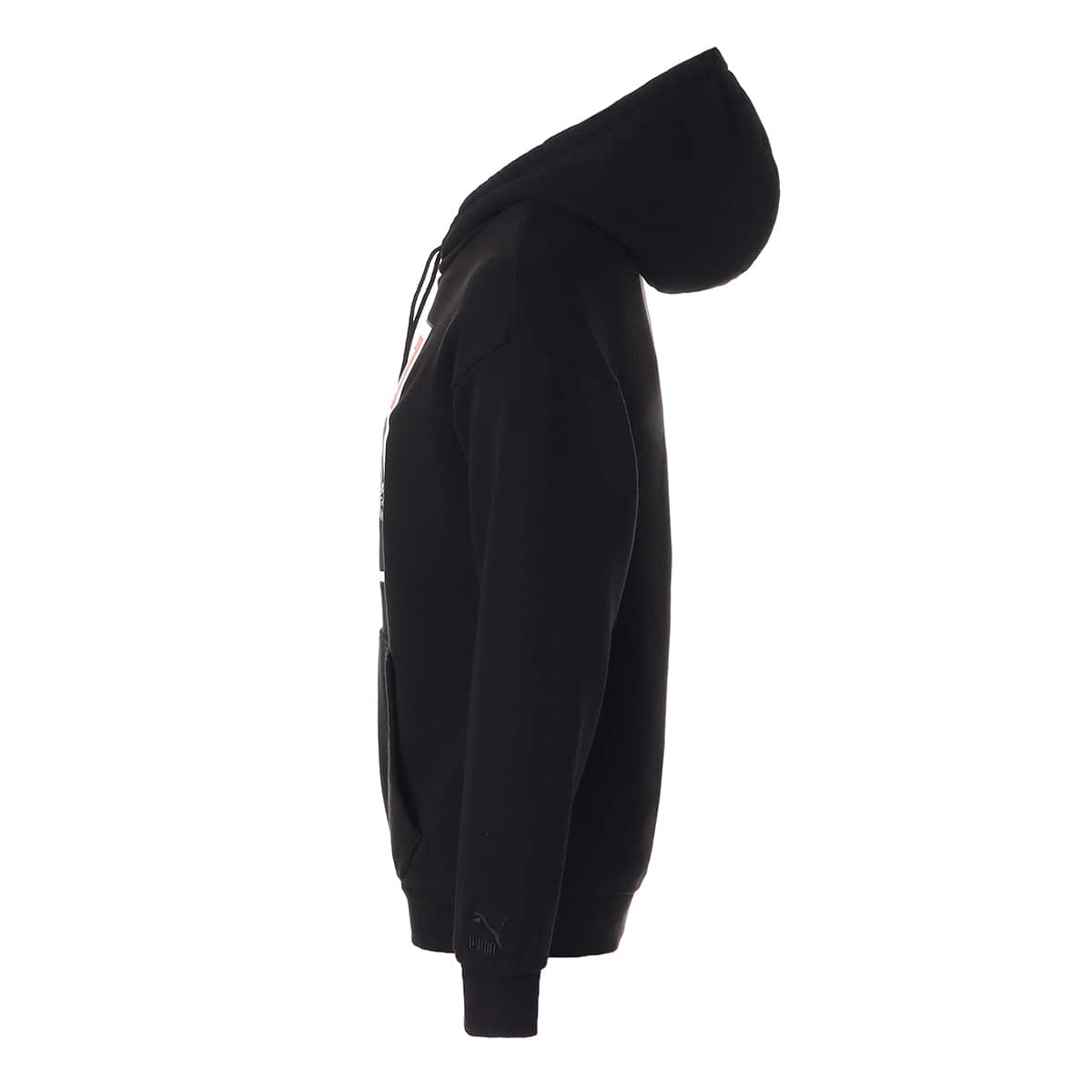 PUMA HIROTTON HOODY BLACK 22HO-Iの画像