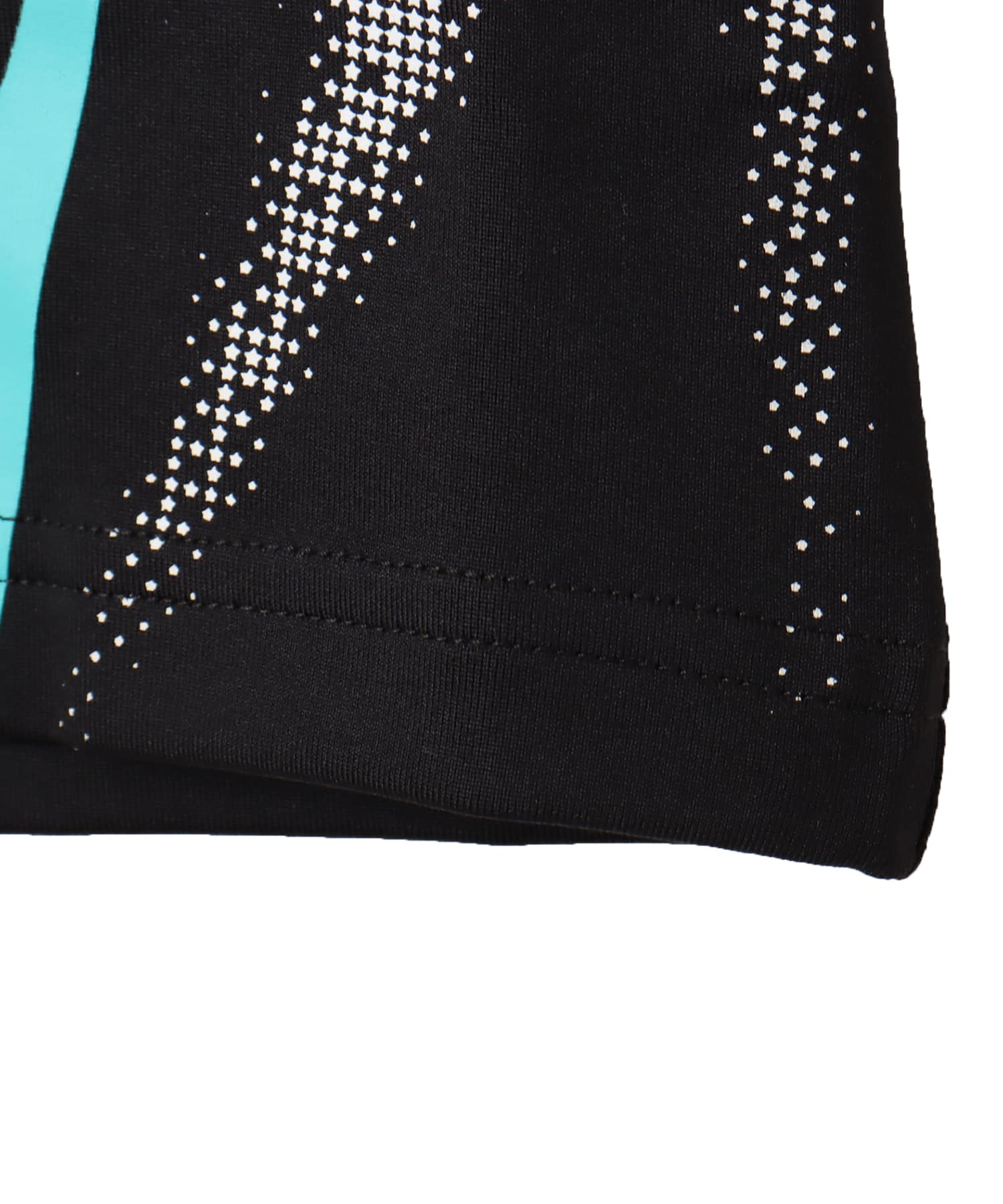 PUMA DARE TO LONG SLEEVE GRAPHIC TE PUMA BLACKの画像