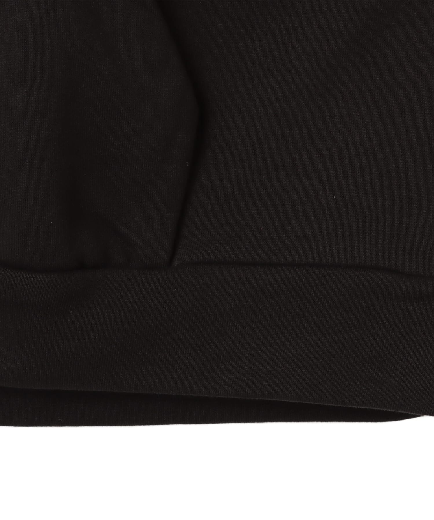 PUMA PUMA x RIPNDIP BOXY GRAPHIC HOODIE TR PUMA BLACKの画像