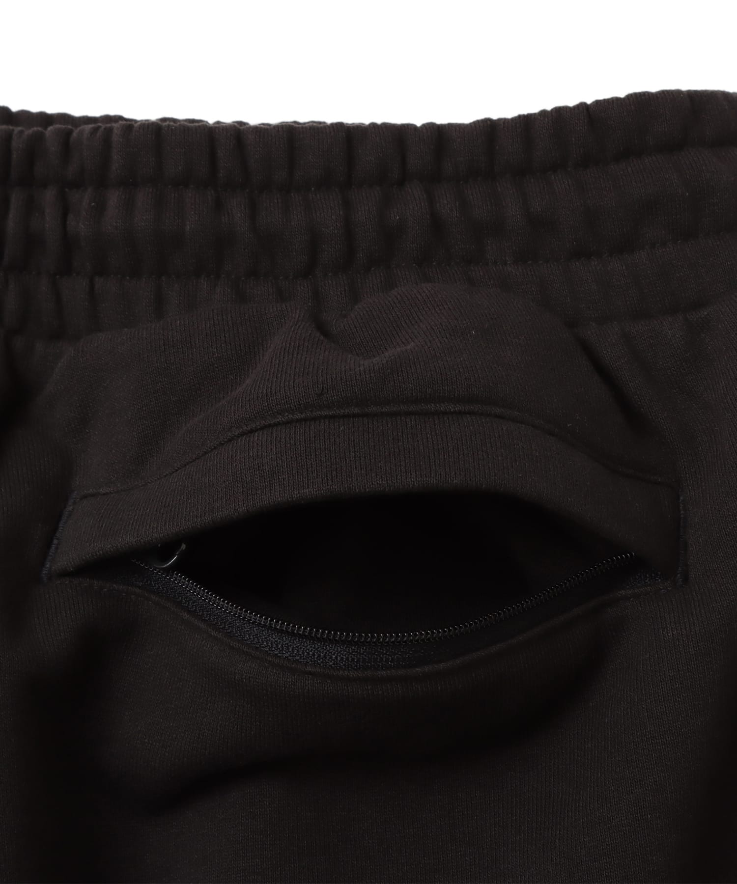 PUMA PUMA x RIPNDIP OVERSIZED WIDE SWEATPANTS TR OP PUMA BLACKの画像