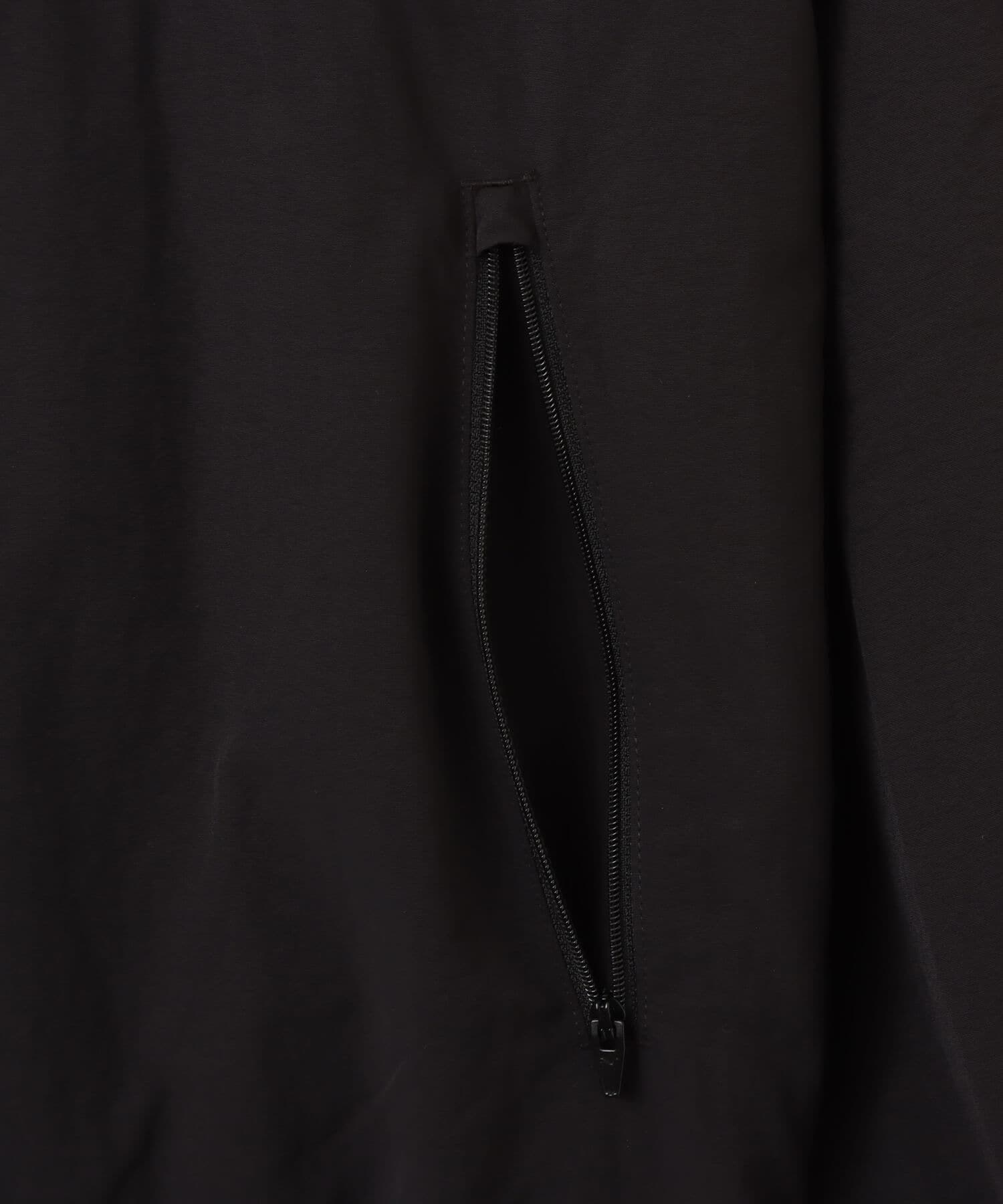 PUMA PUMA x RIPNDIP T7 OVERSIZED TRACK JACKET WV PUMA BLACKの画像