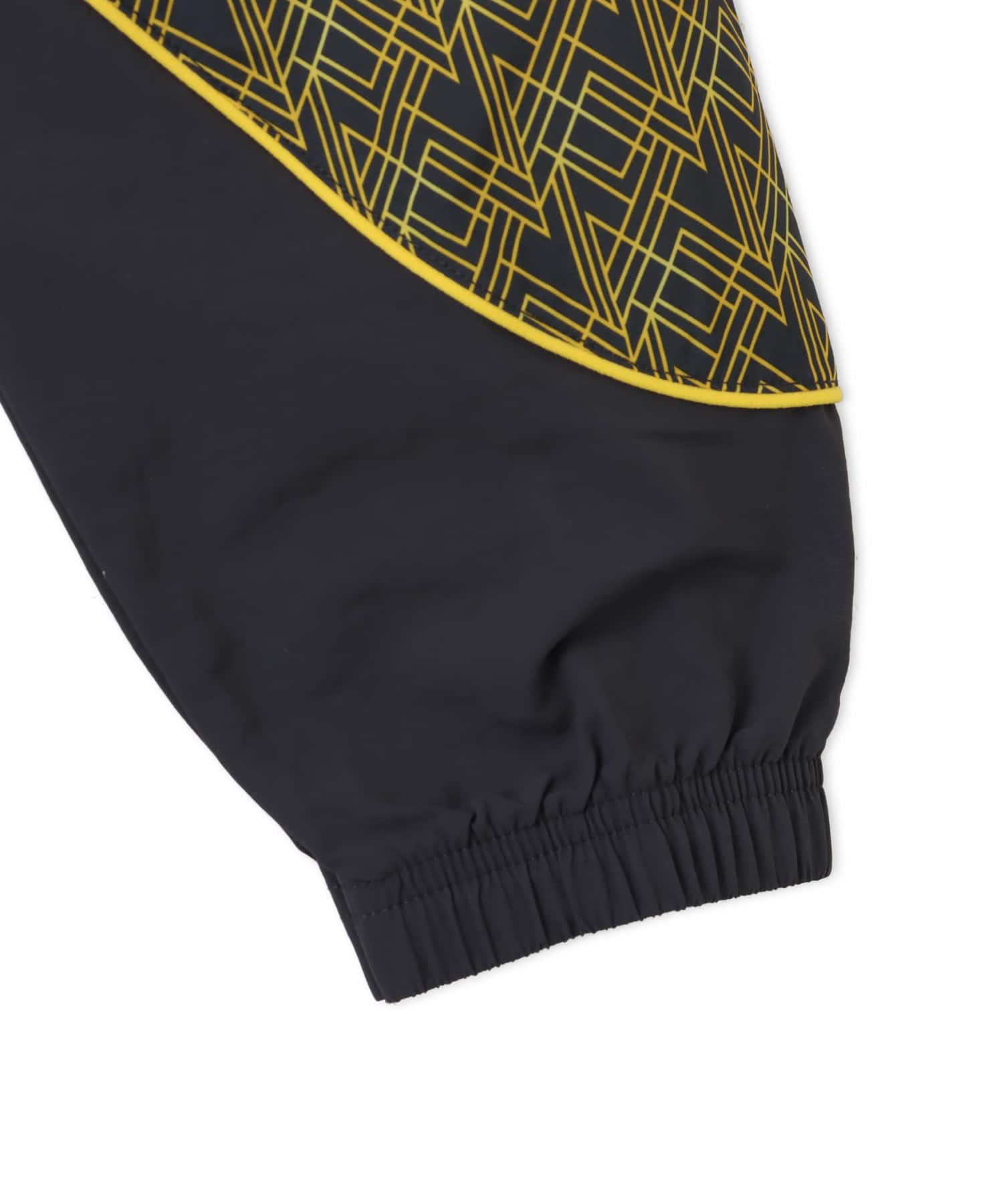 PUMA PUMA X POKEMON  PUMATECH-X TRACK JACKET WV STRONG GRAYの画像