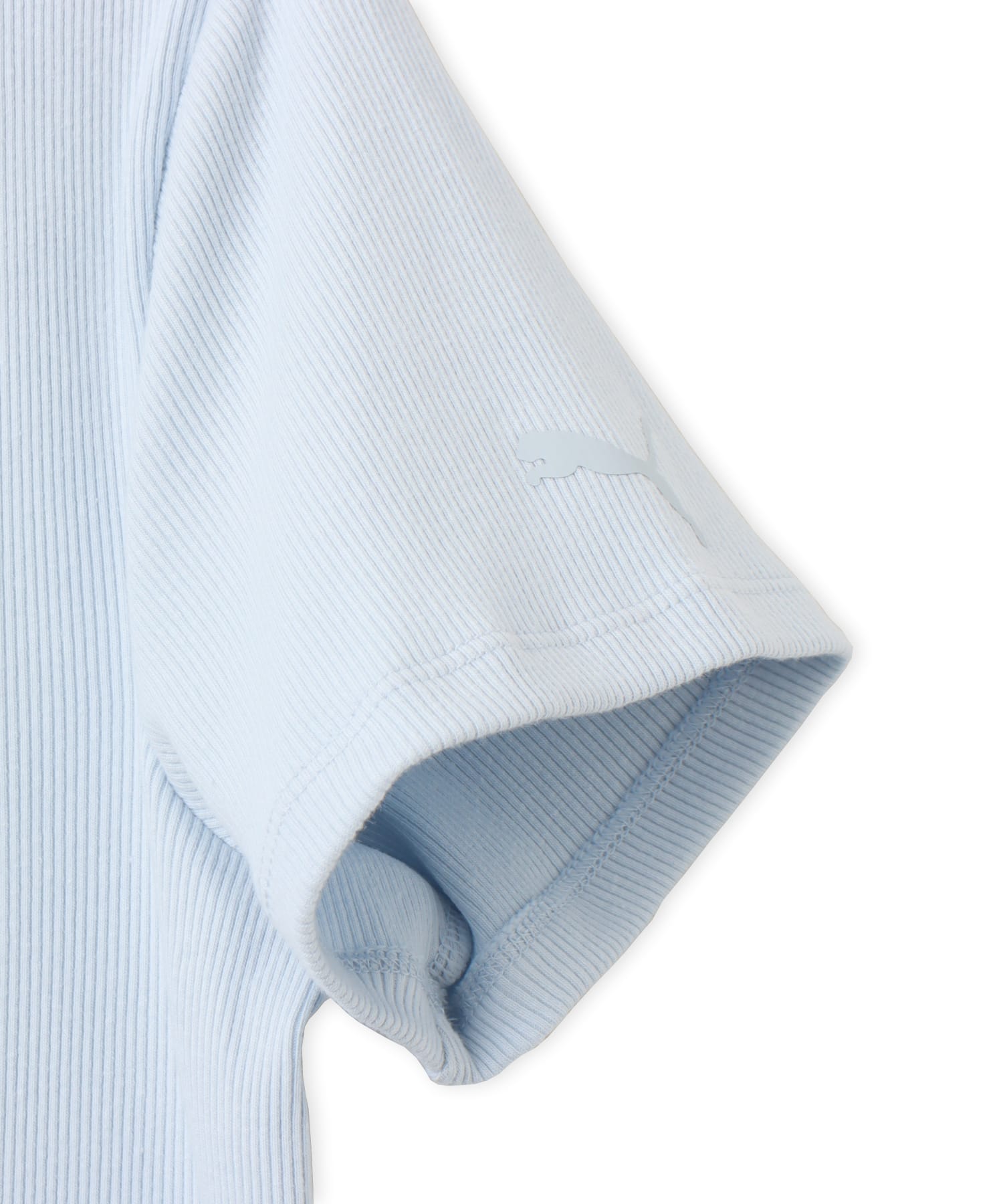 PUMA POWERPUFFGIRLS RIB POLO W LUCITEの画像