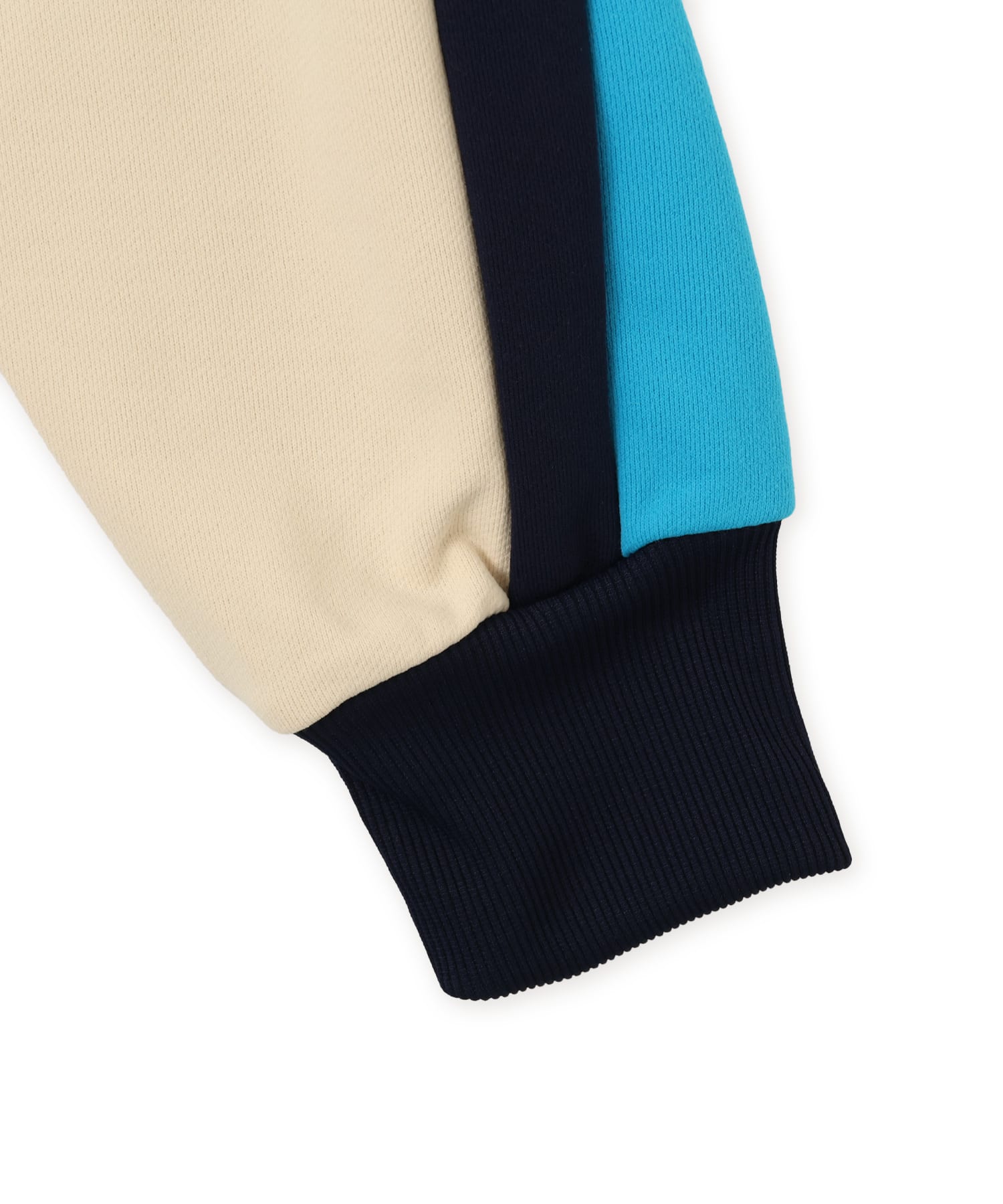 PUMA X SCYE HOODIE SPEED BLUEの画像