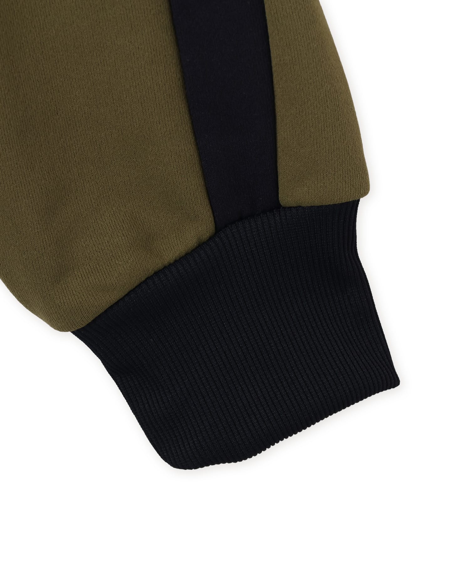 PUMA X SCYE HOODIE PUMA OLIVEの画像