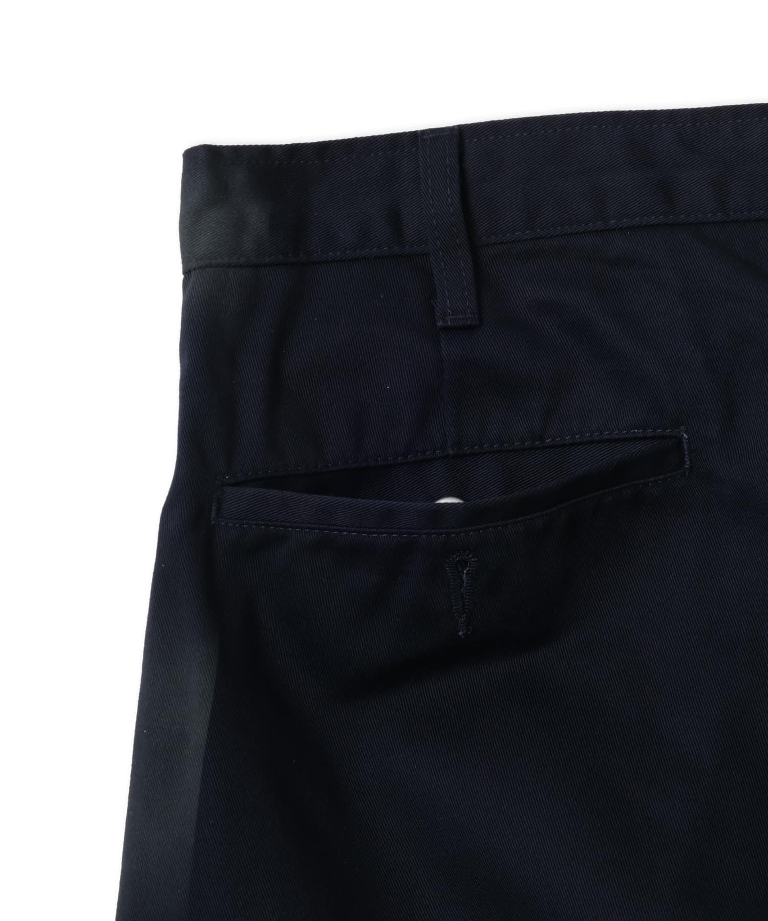 PUMA X SCYE SPRAYED CHINO NEW NAVYの画像