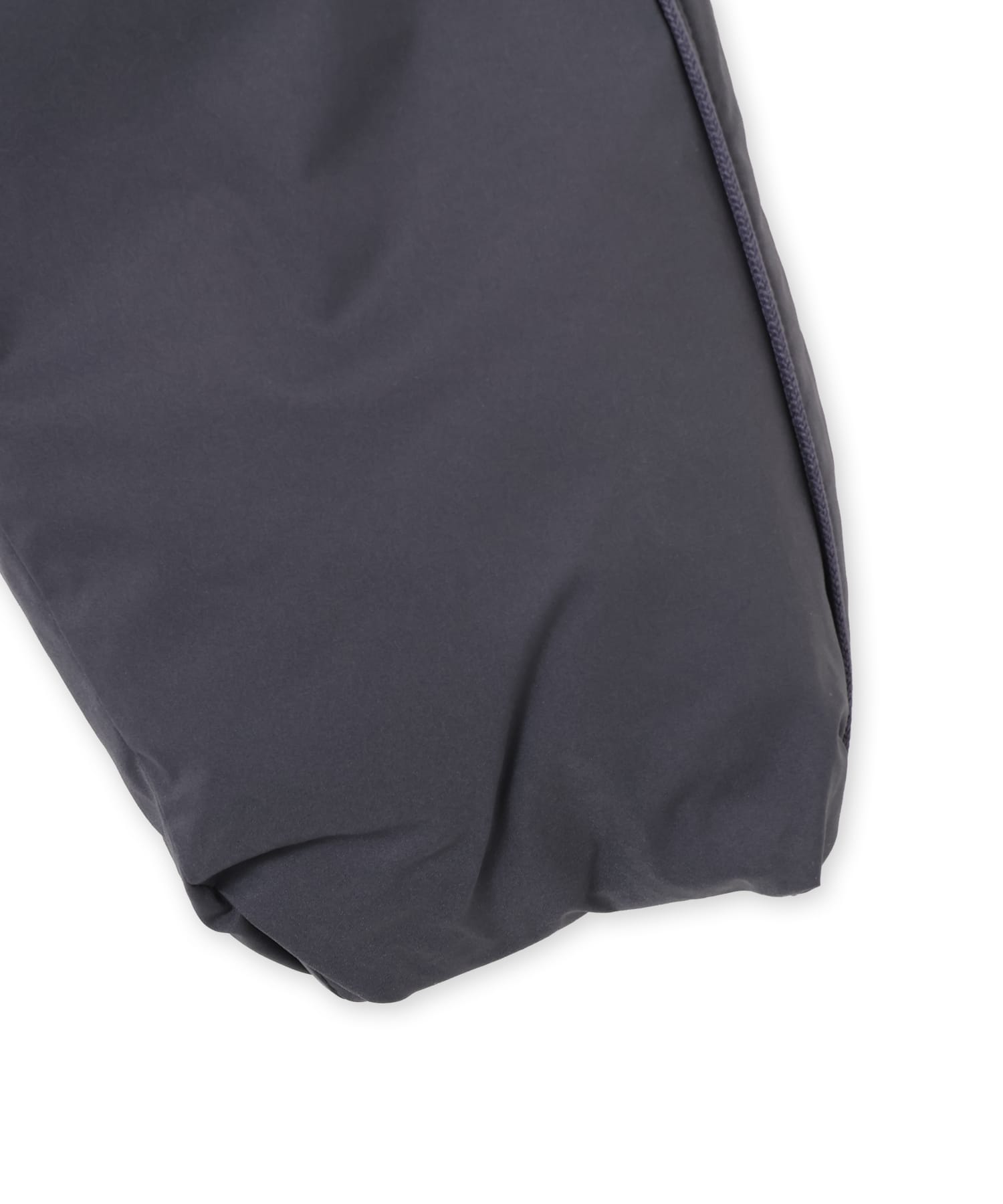 PUMA MATT TAFFETA PADDED JACKET WS STRONG GRAYの画像
