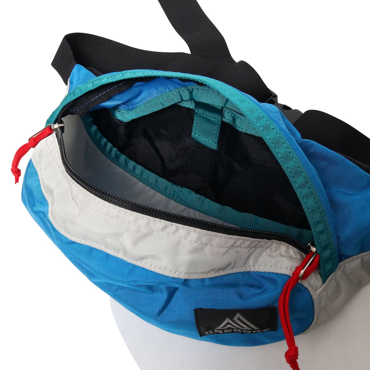 GREGORY TAIL RUNNER EL CAPITAN 19SP-Iの画像