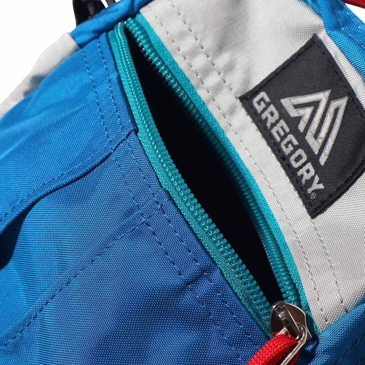 GREGORY QUICK POCKET M EL CAPITAN 19SP-Iの画像