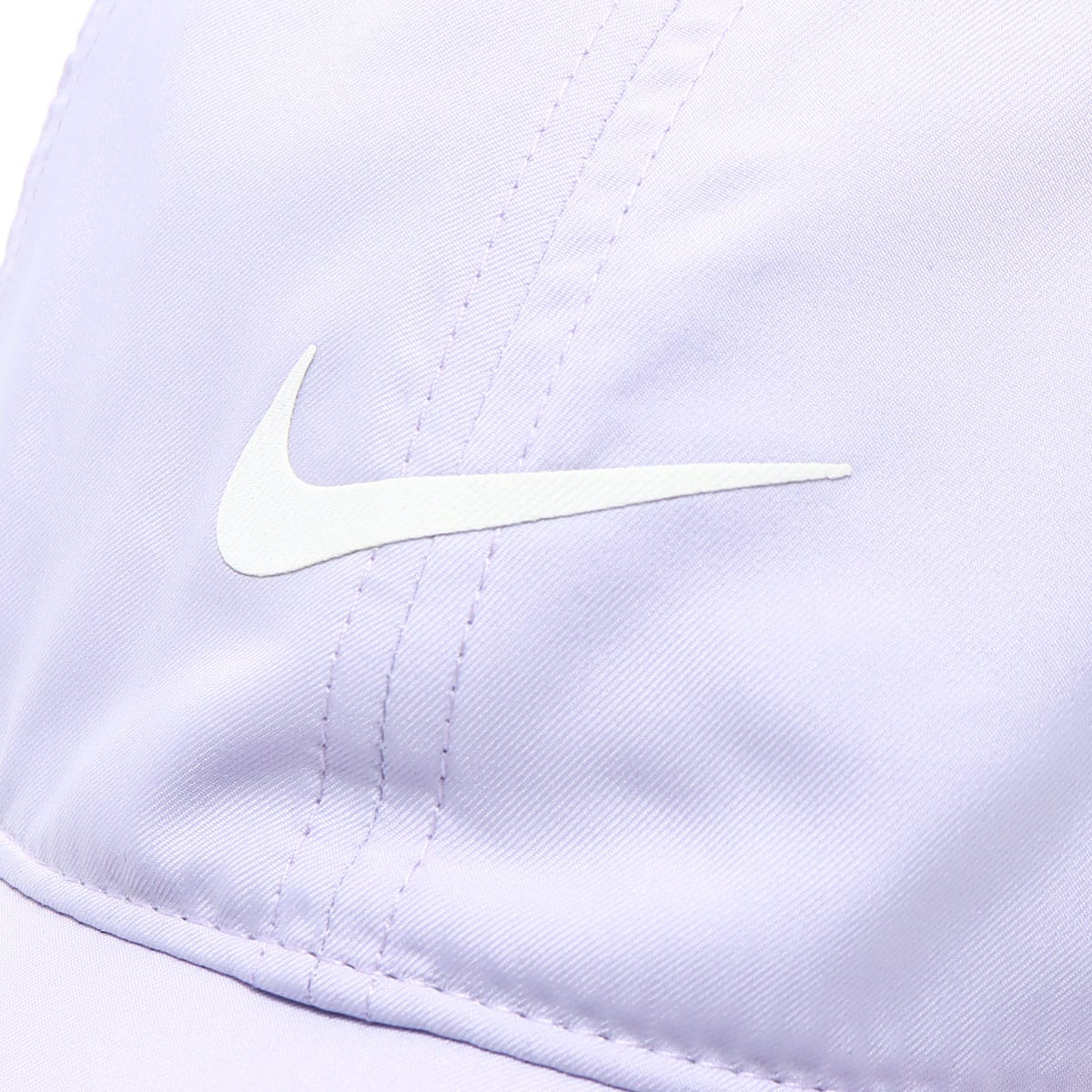 NIKE U NSW DF AROBILL FTHLT CAP OXYGEN PURPLE/WHITE 23SU-I
