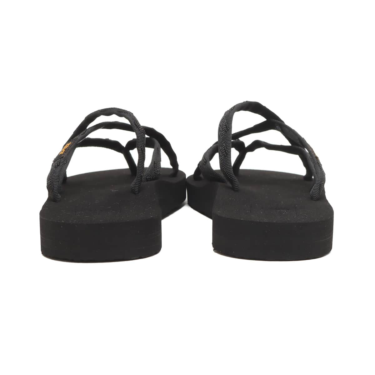 TEVA OLOWAHU BLACK の画像