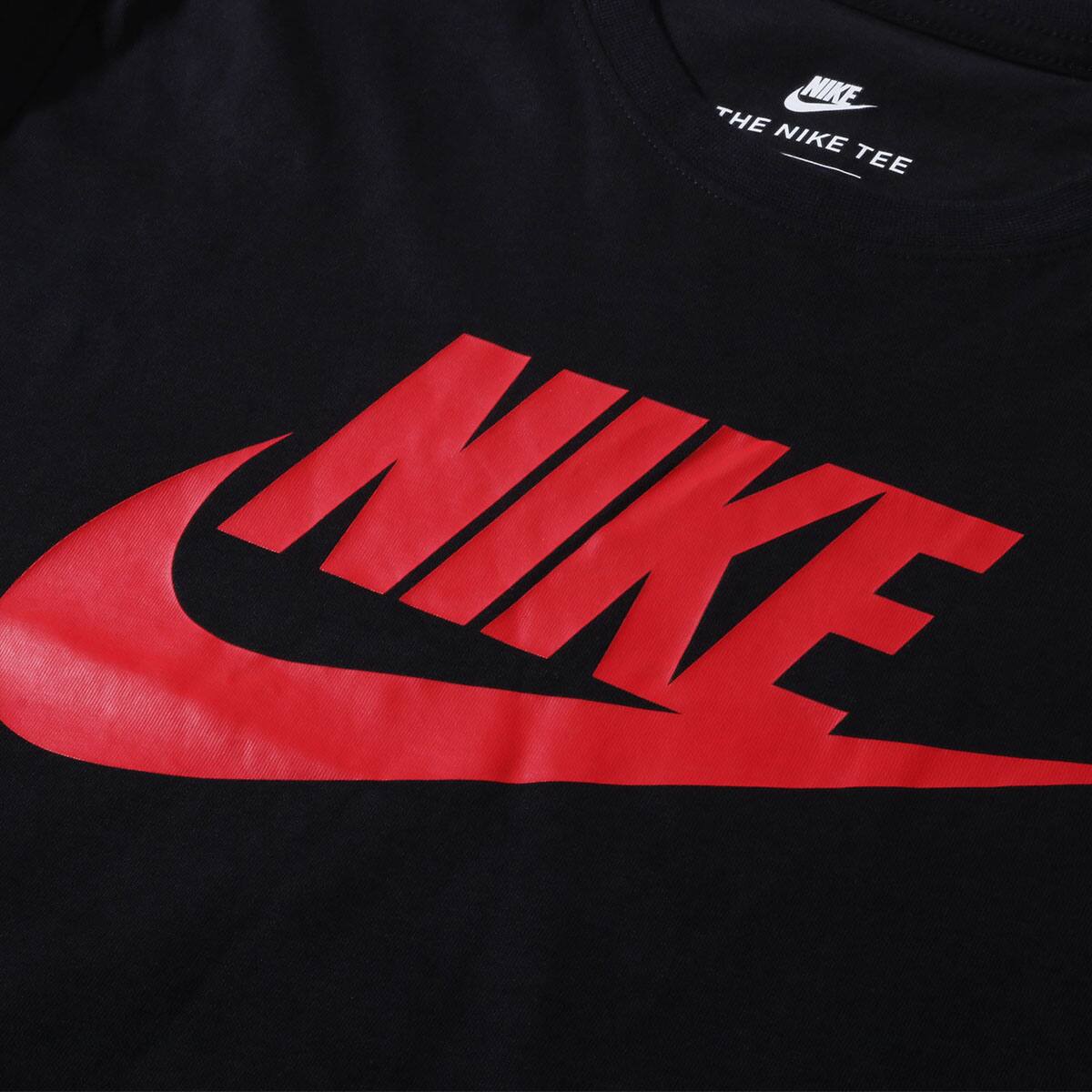 絶対的存在へ 手放せない極上 Nike ロゴ Tシャツ 公式限定新作 送料無料 Xactfloors Com