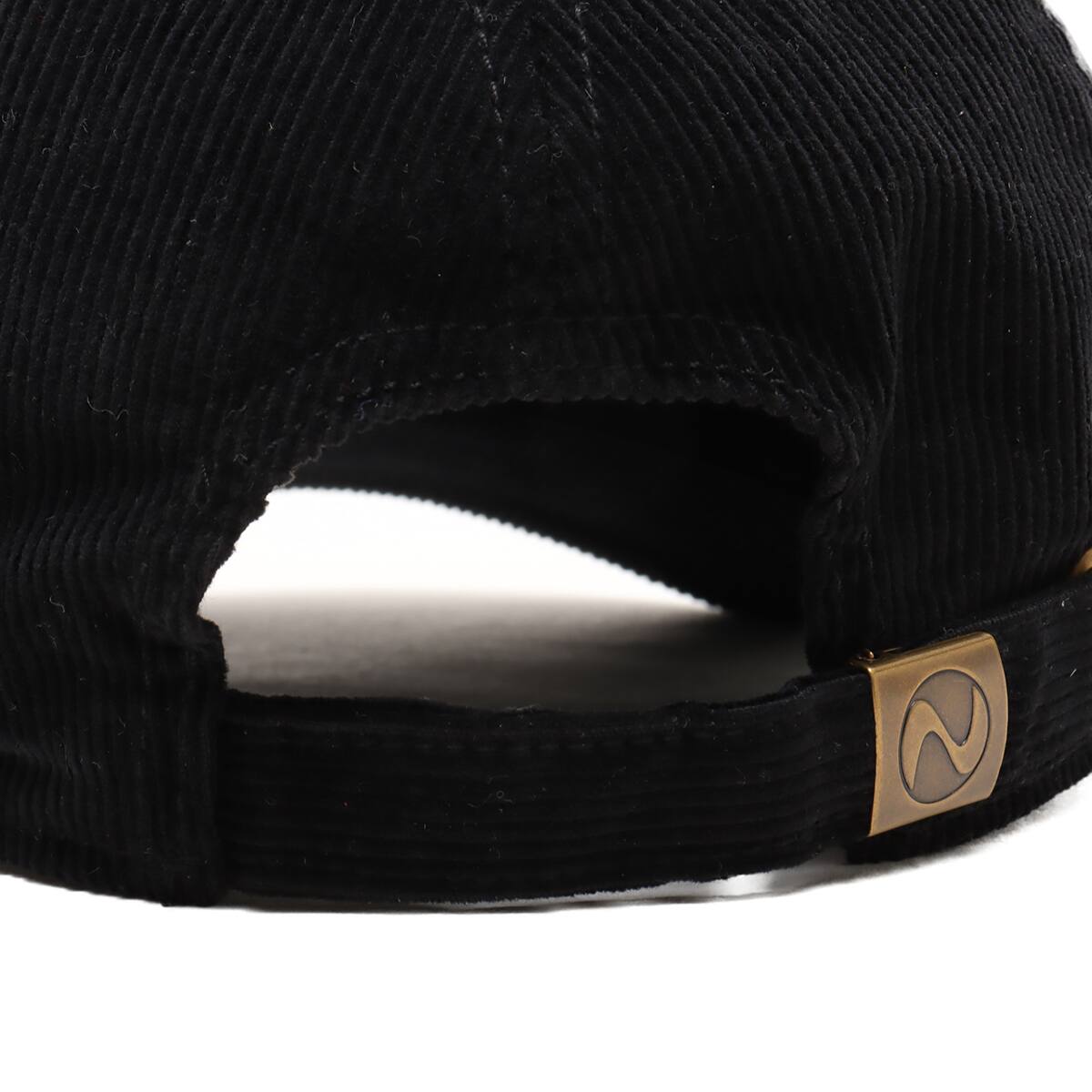 LIBERAIDERS x DANNER LOGO CAP BLACKの画像