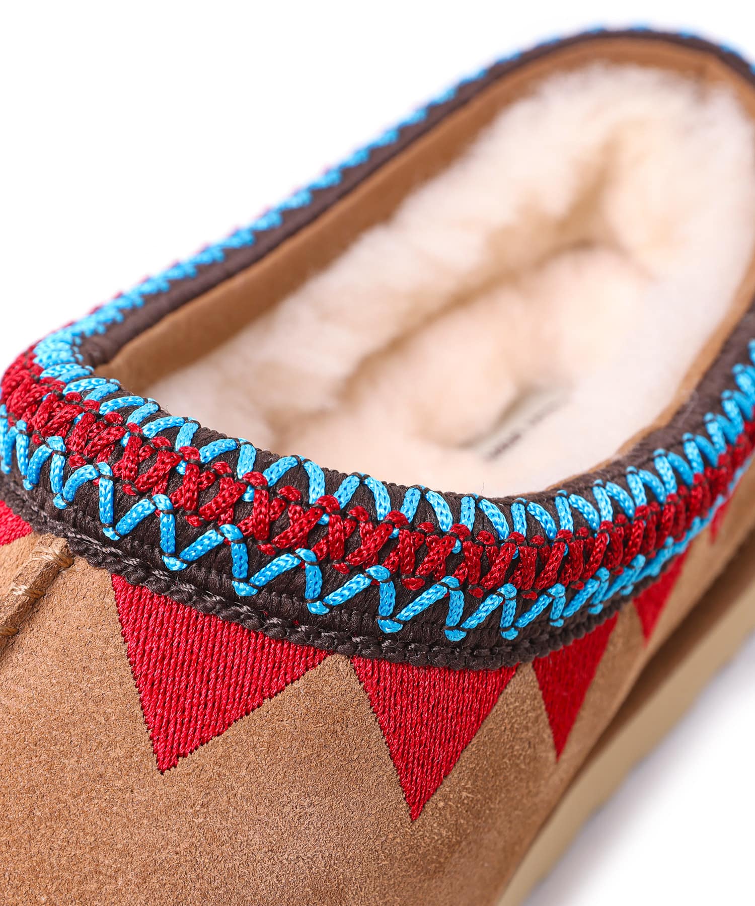 LIBERAIDERS x UGG Tasman CHESTNUTの画像