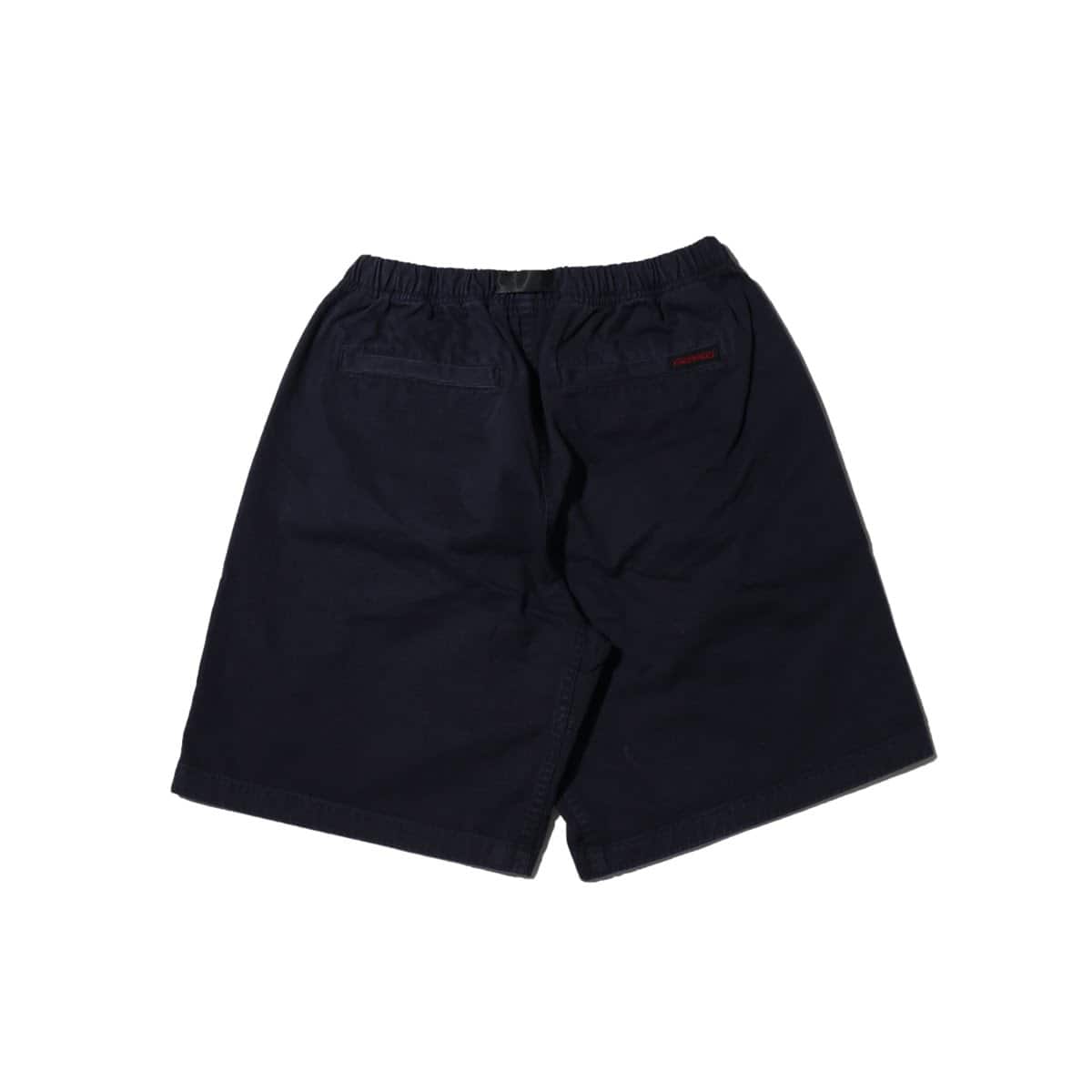 Gramicci G-SHORTS  DOUBLE NAVYの画像