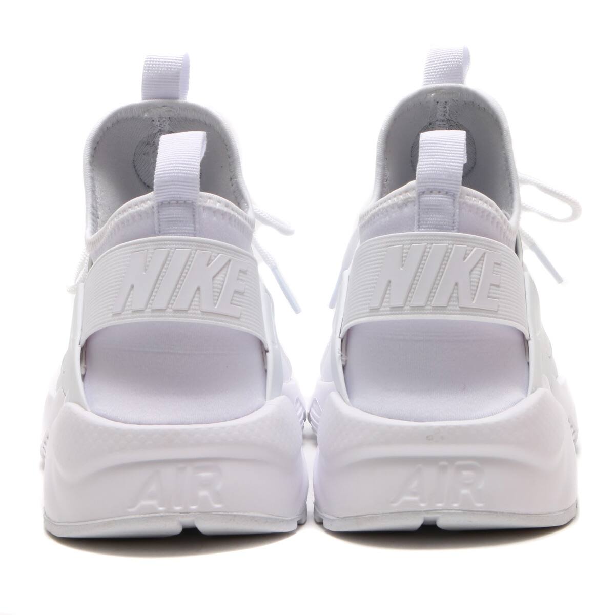 air huarache run ultra white