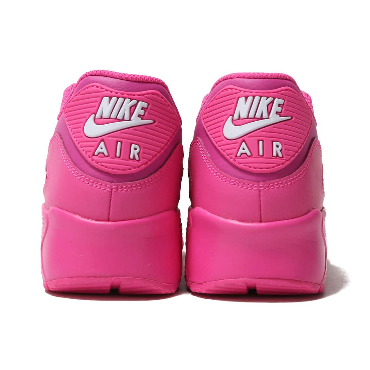 air max 90 laser fuchsia