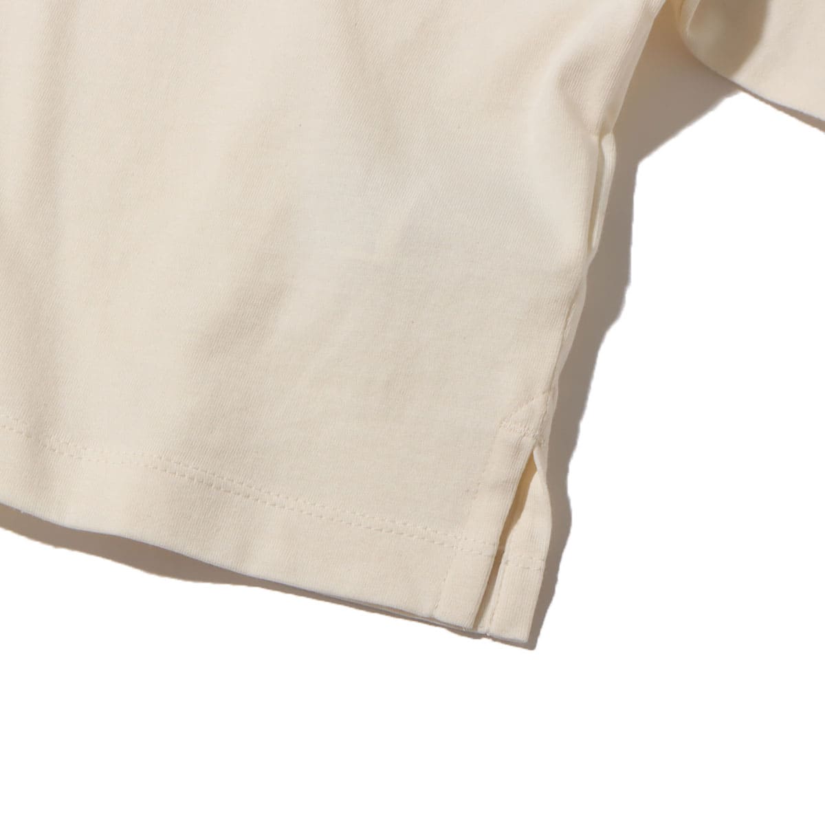 PUMA HER CROPPED TEE no color 22SP-Iの画像