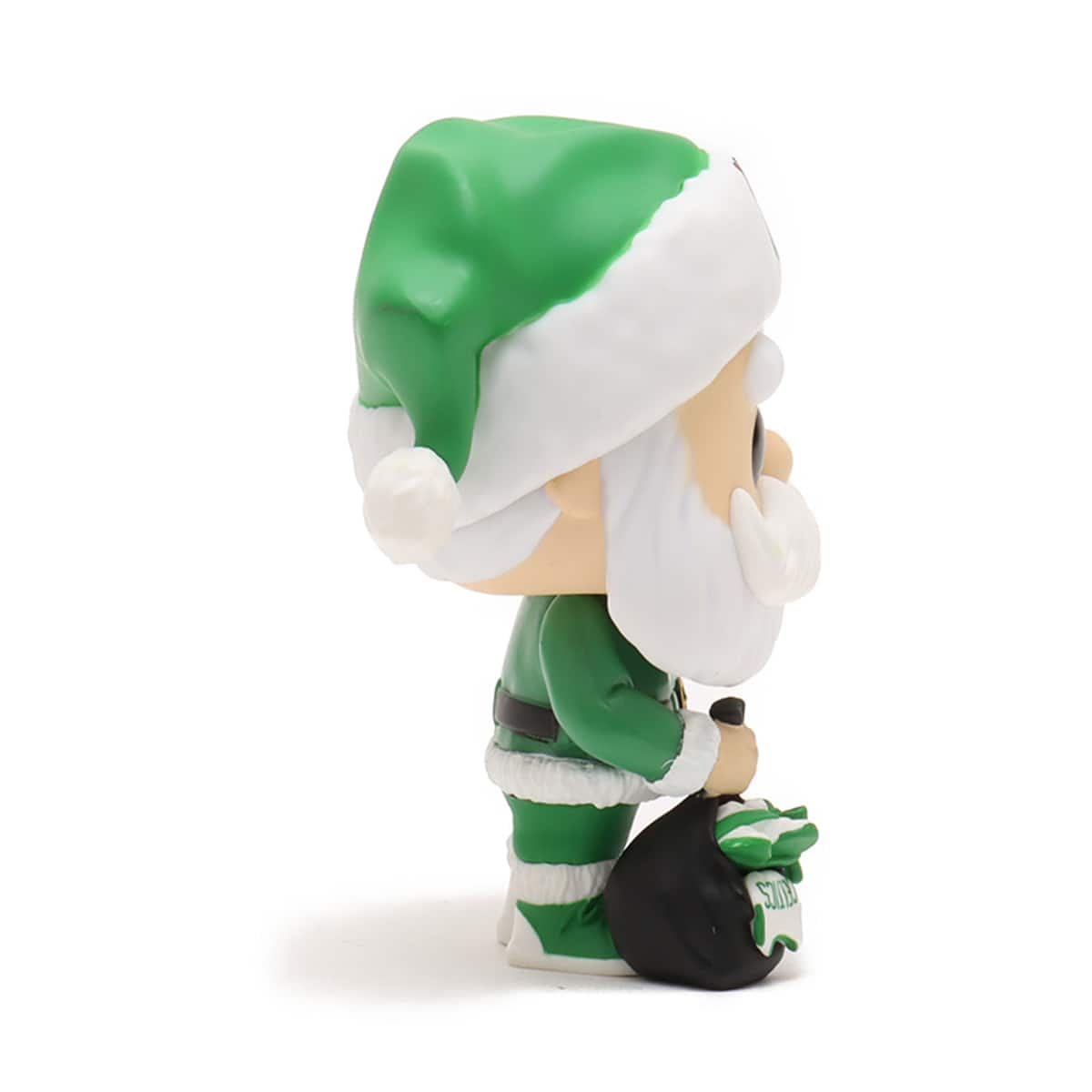 FUNKO POP! NBA- Celtics- Santa MULTIの画像