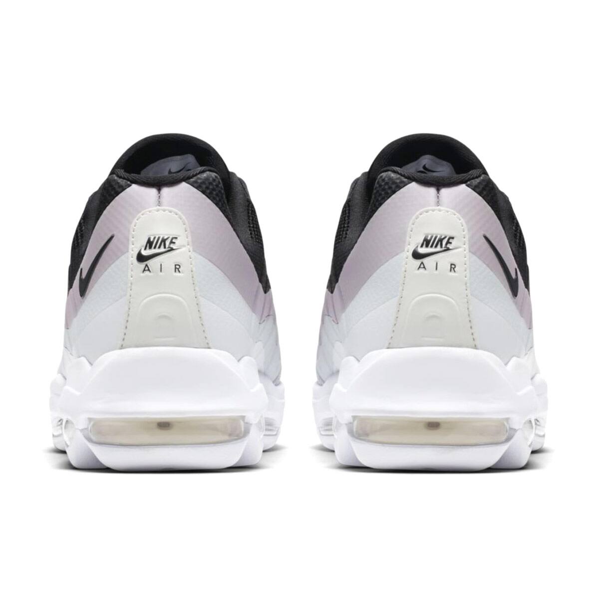 nike 95 ultra essential black
