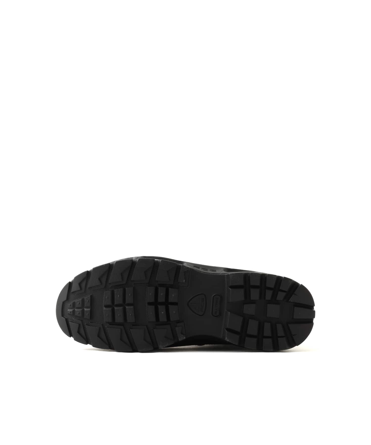 NIKE AIR MAX GOADOME BLACK/BLACK-BLACKの画像