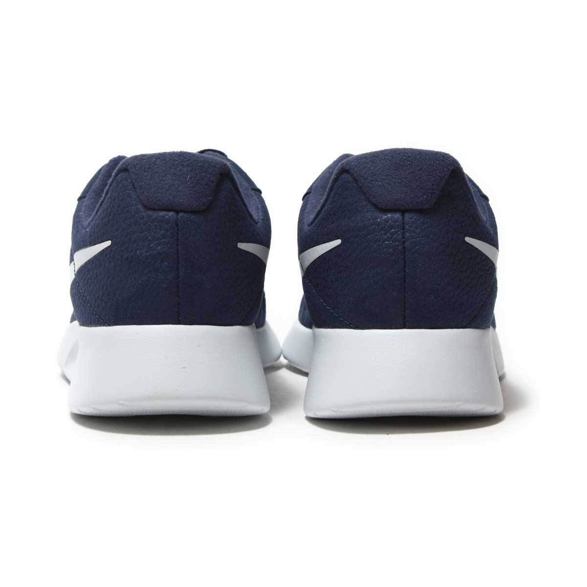 nike tanjun premium blue