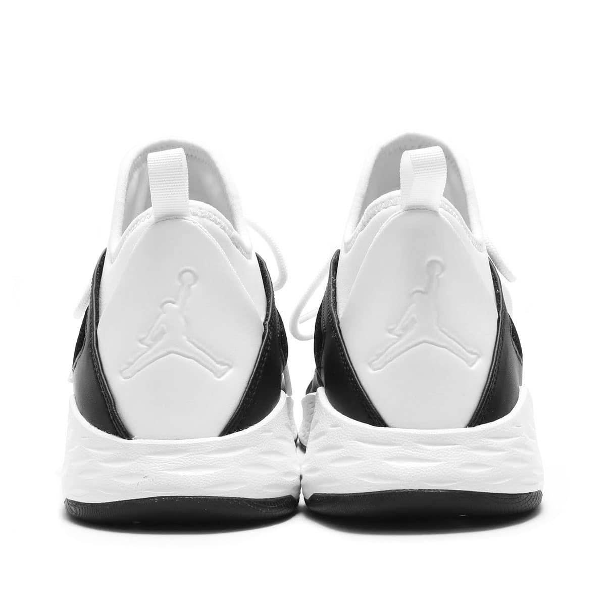 JORDAN BRAND JORDAN FORMULA 23  WHITE/WHITE-BLACKの画像